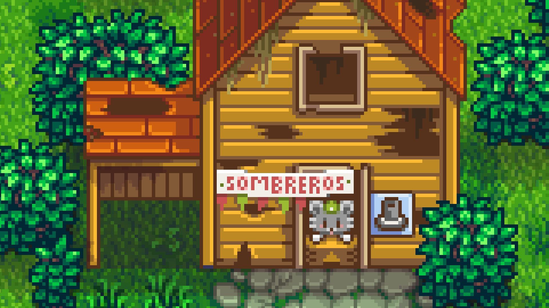 Stardew Valley 2: Barone’s Divided Ambitions Between Sequel Dreams and Chocolatier Realities