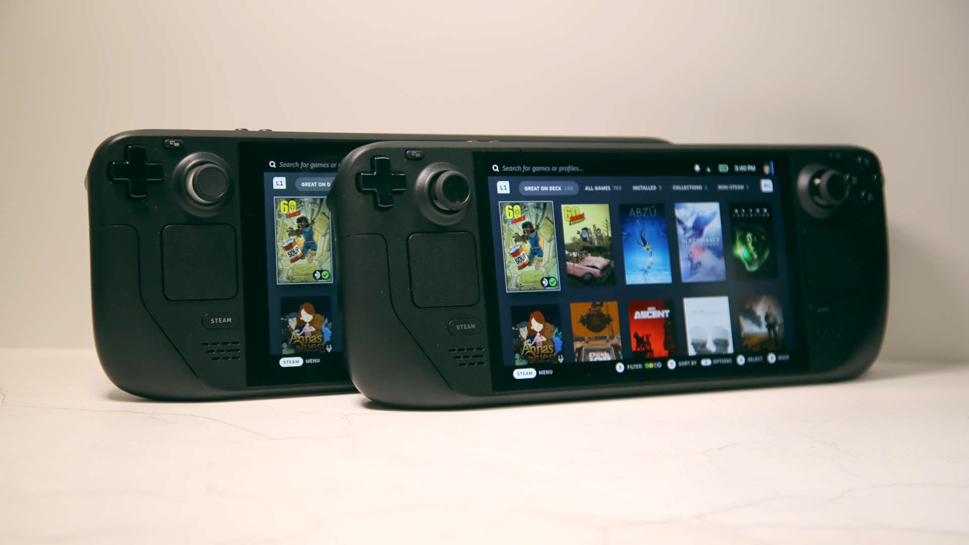 Steam Deck Vanishes from US Stores—Is This a Memory Crisis or Just Bad Timing?