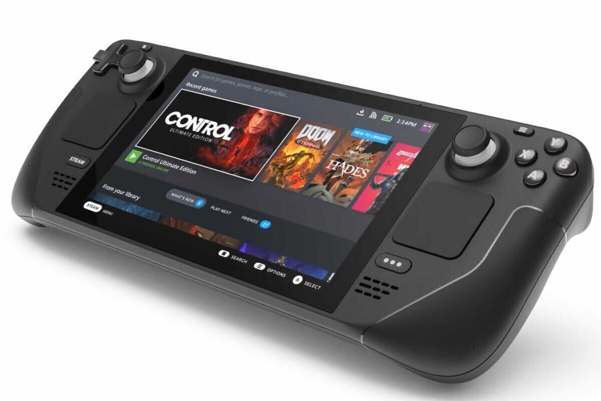 Steam’s Silent Fixes: VRAM Reporting Errors and Multi-GPU Detection Now More Accurate