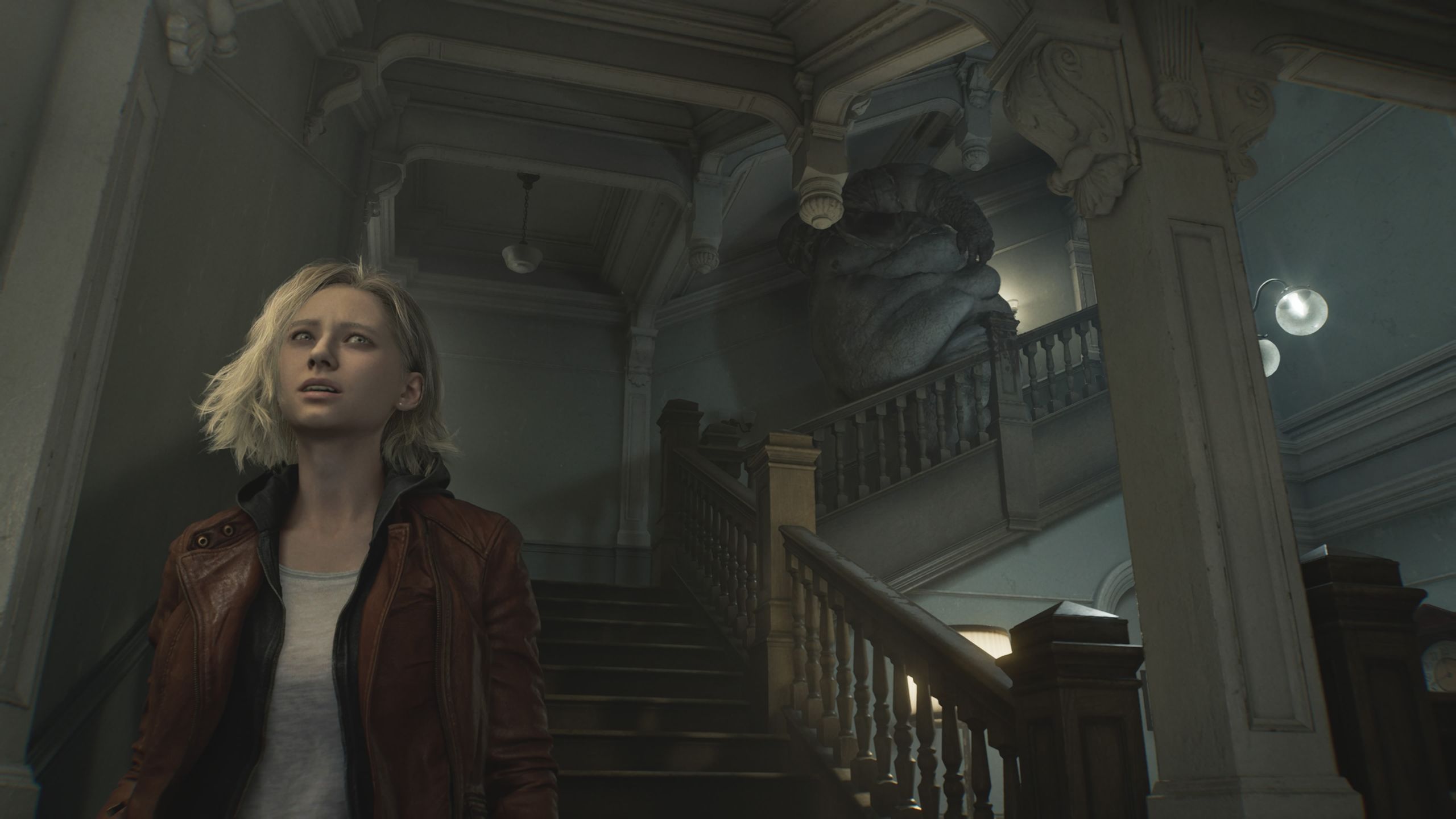 Strategic Approaches to Defeating the Chunk in Resident Evil Requiem