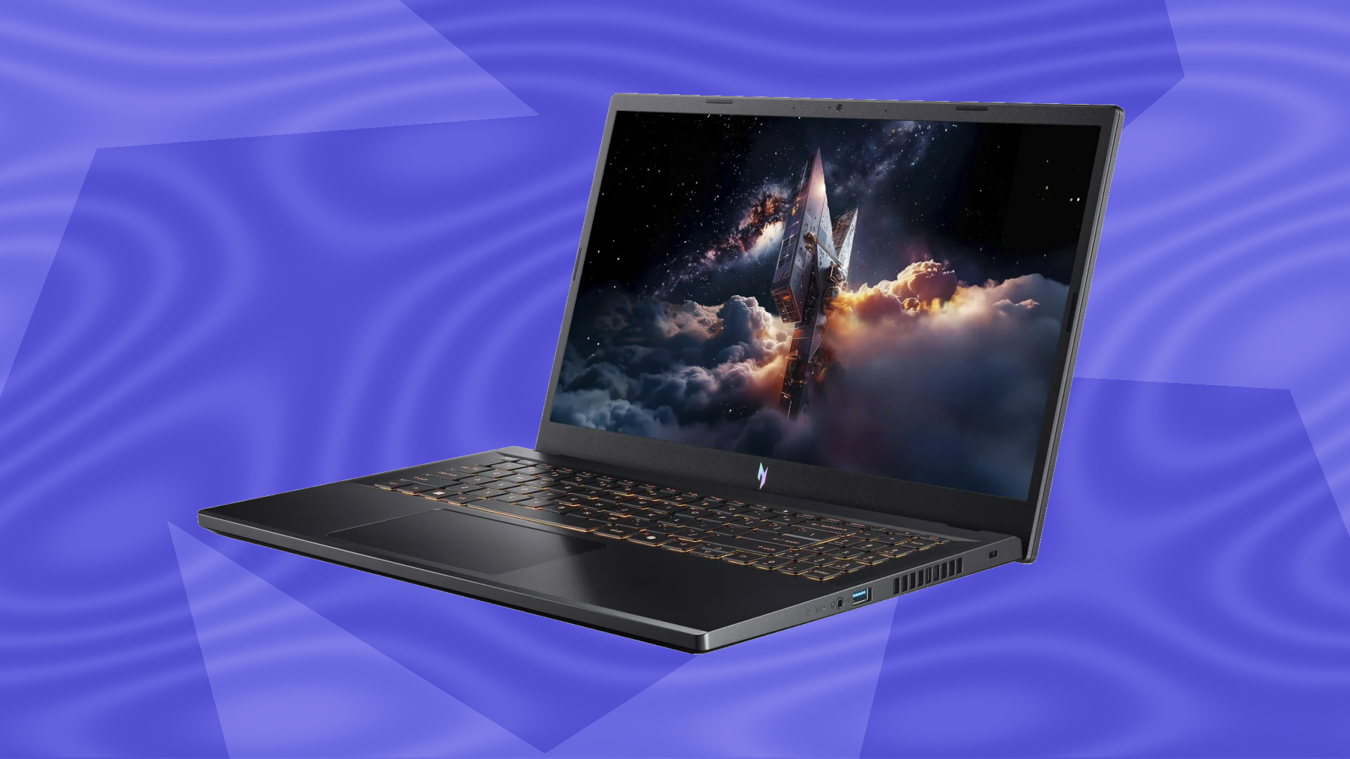 <strong>Acer Nitro V with RTX 5050: The $579 gaming laptop that redefines budget performance</strong>