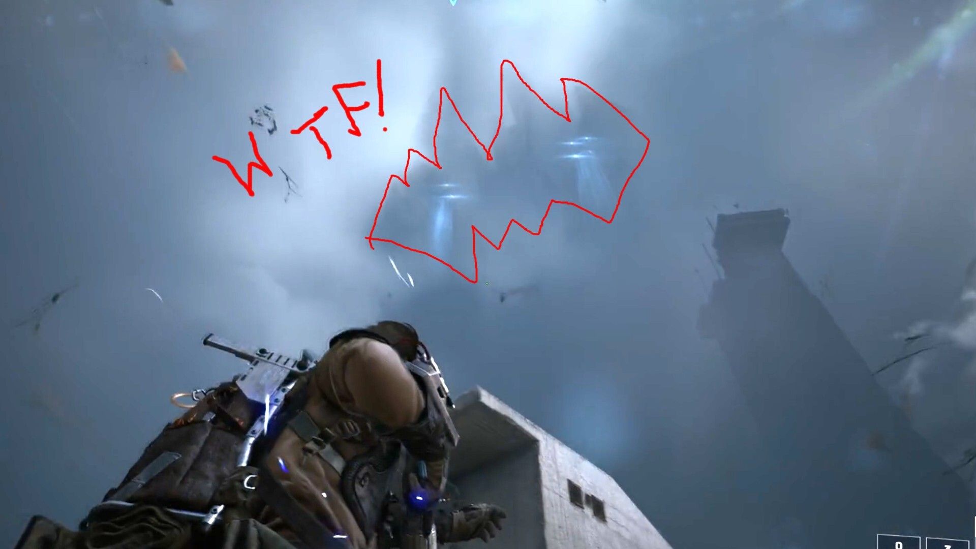 <strong>Arc Raiders’ Mysterious UFO Sightings Hint at a New Sky Dominator—Here’s What We Know</strong>