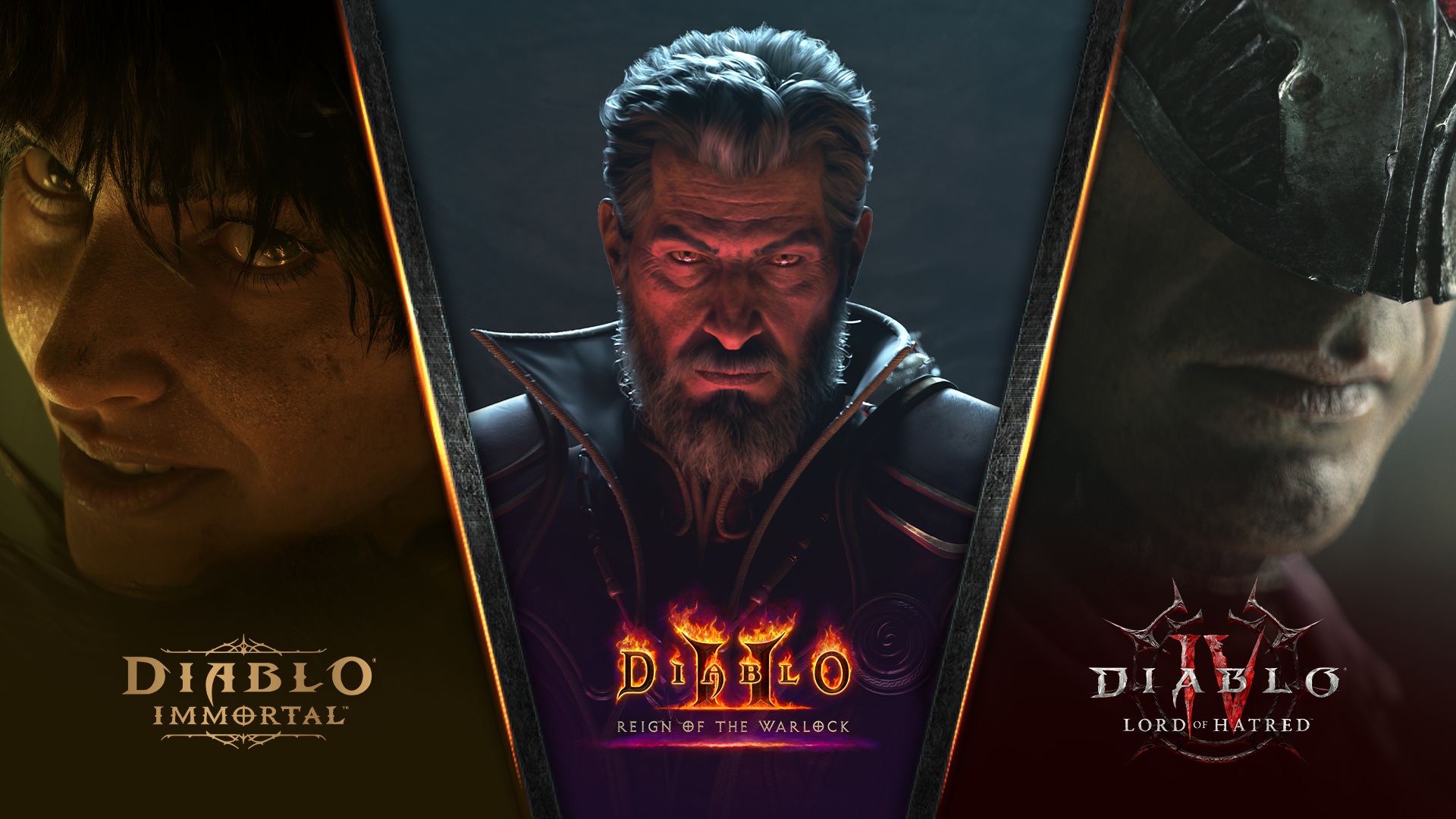 <strong>Diablo’s Warlock Revolution: A New Class Arrives—But at What Cost?</strong>