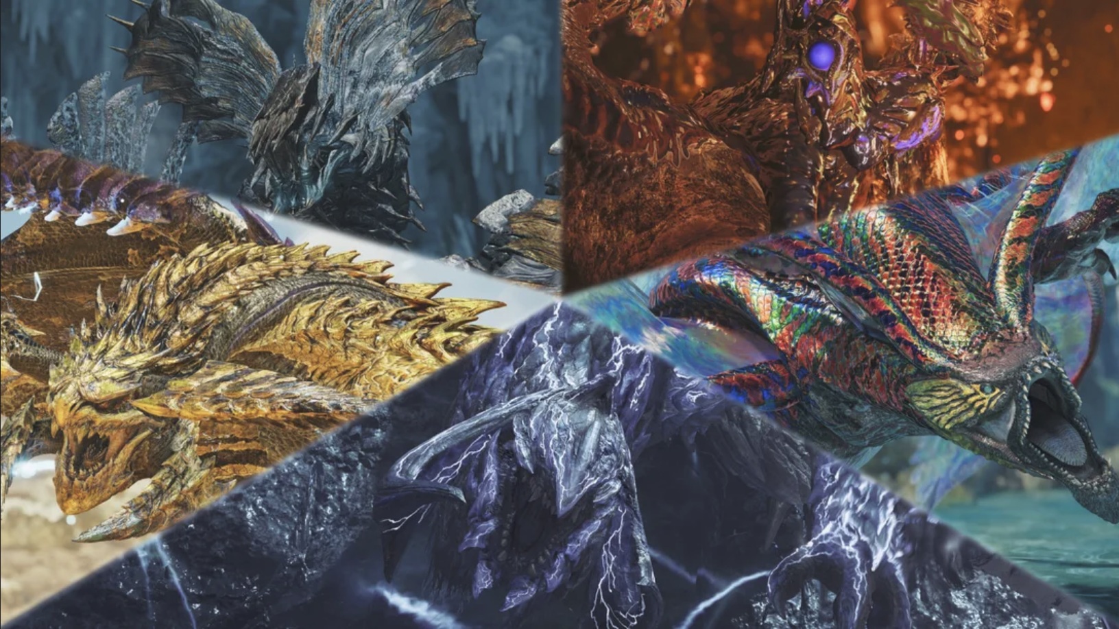 <strong>Monster Hunter Wilds’ Summer Expansion Teased: A Major Update Comparable to Iceborne and Sunbreak</strong>