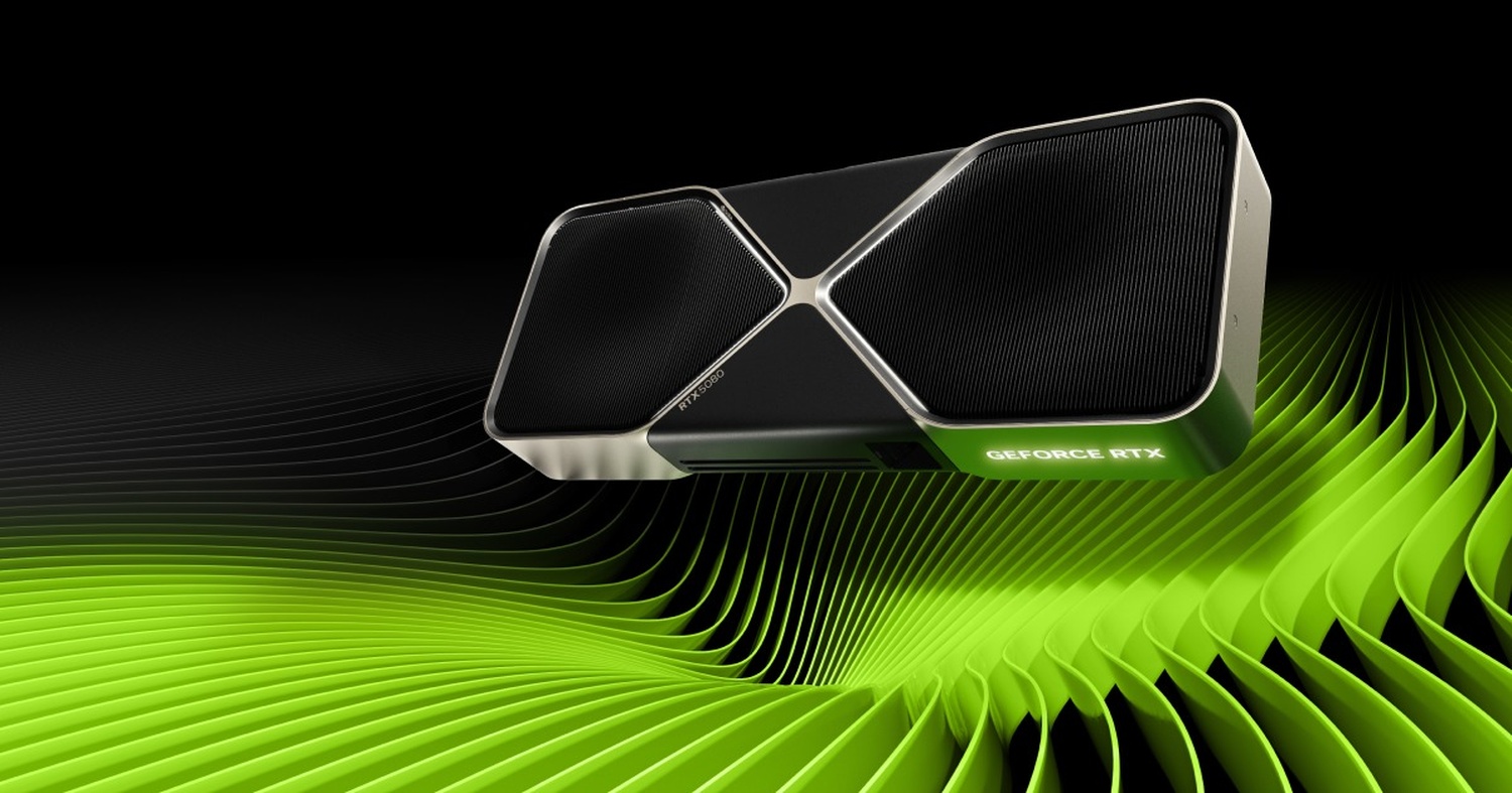 <strong>NVIDIA RTX 5080 Surges Ahead as Top-Selling GPU in RTX 50 Series, While AMD’s RX 9000 Lineup Still Dominates German Market</strong>
