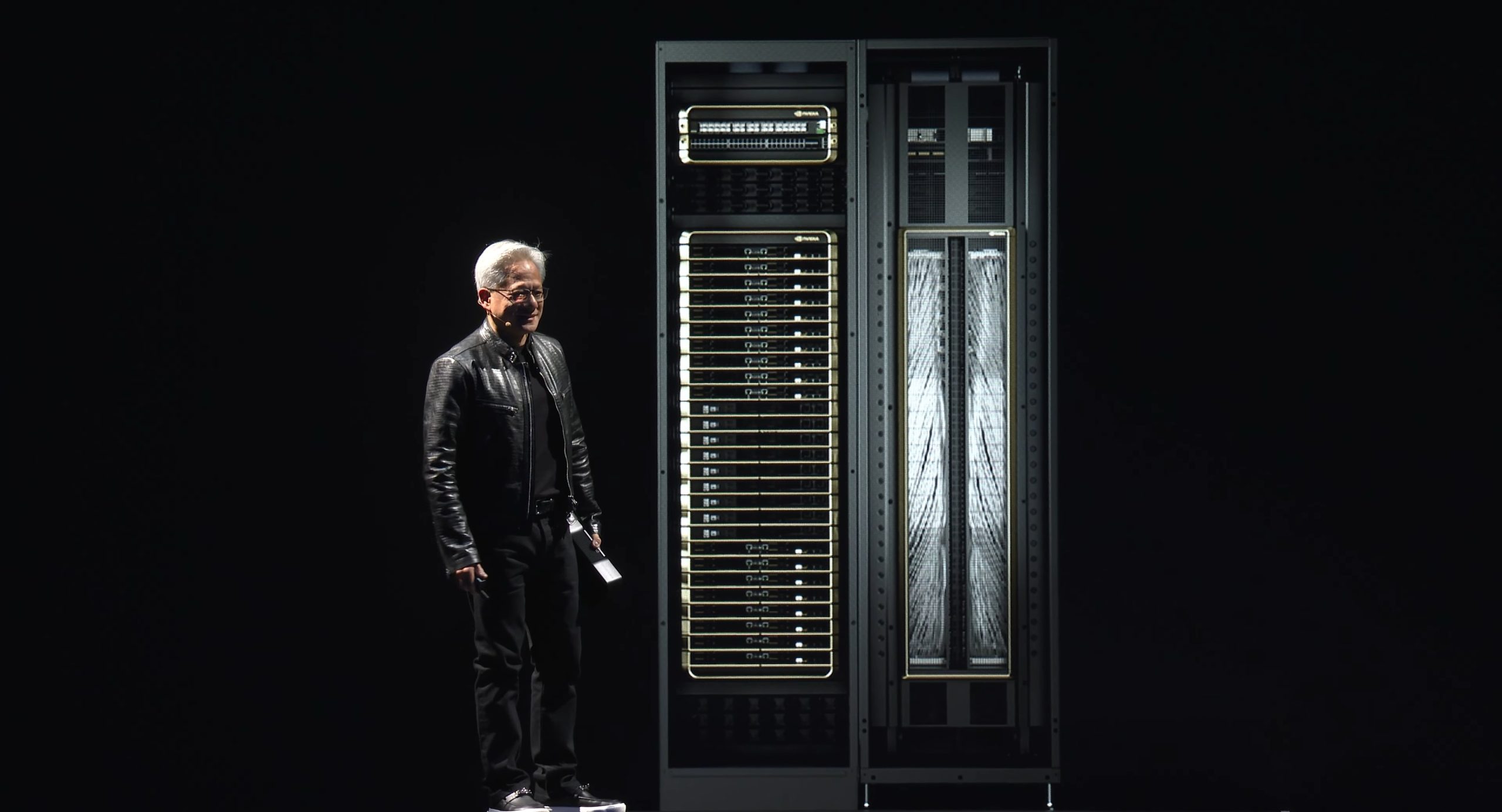 <strong>NVIDIA’s Blackwell Ultra GB300 NVL72 Racks Crush Latency in Agentic AI Workloads—Here’s Why It Matters</strong>