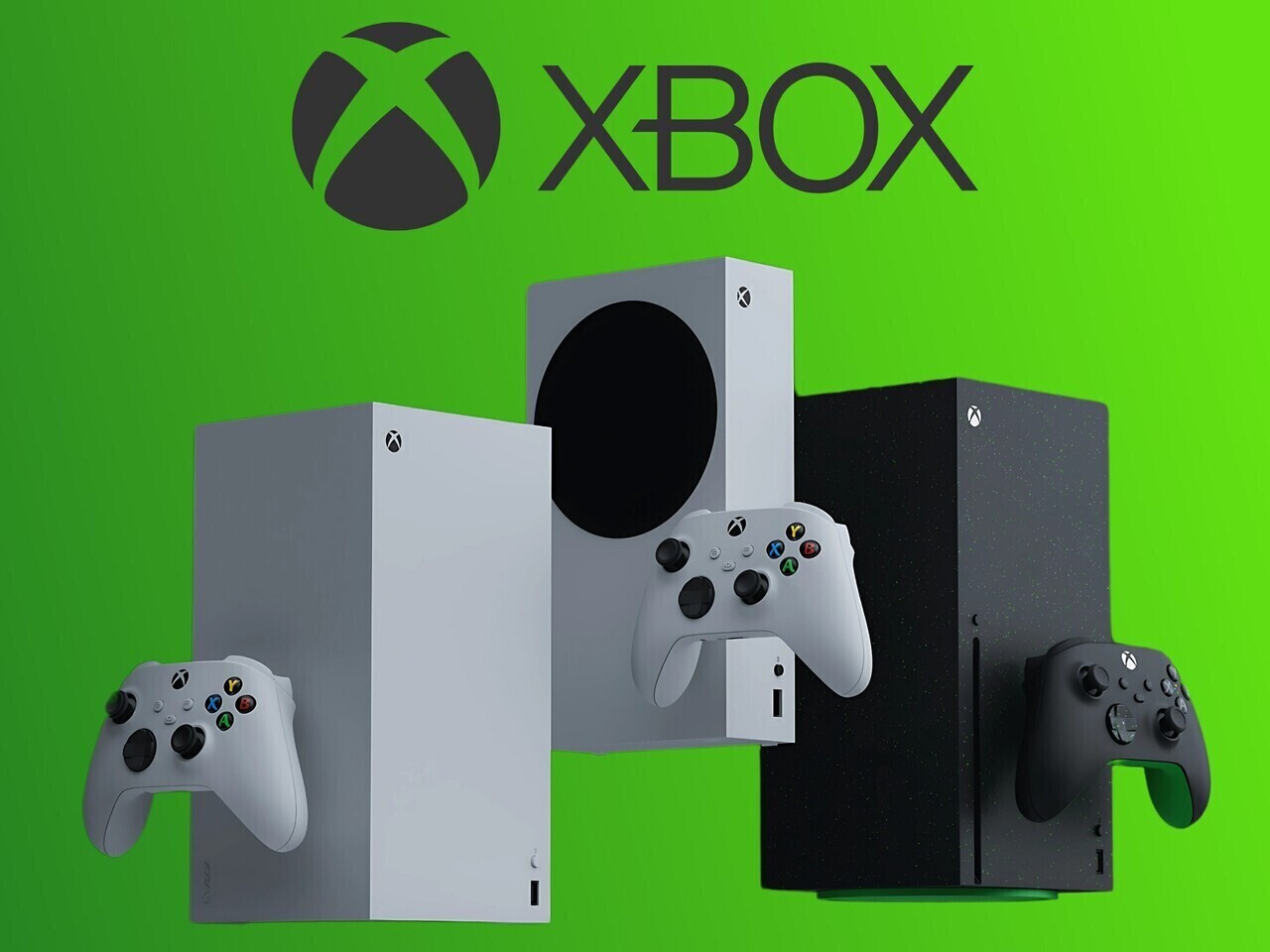 <strong>Xbox’s New Leadership Puts Hardware and ‘First-Party Renegade’ Strategy at the Forefront</strong>