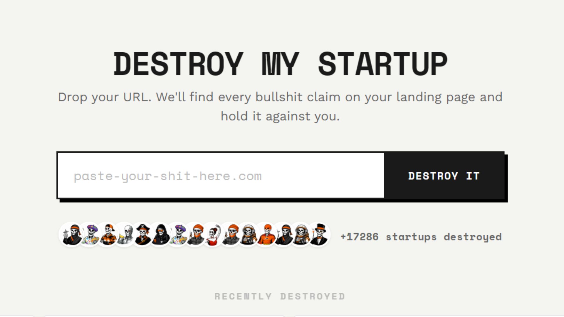 The Brutally Honest AI That Roasts Websites—And Why It’s Both Hilarious and Unsettling