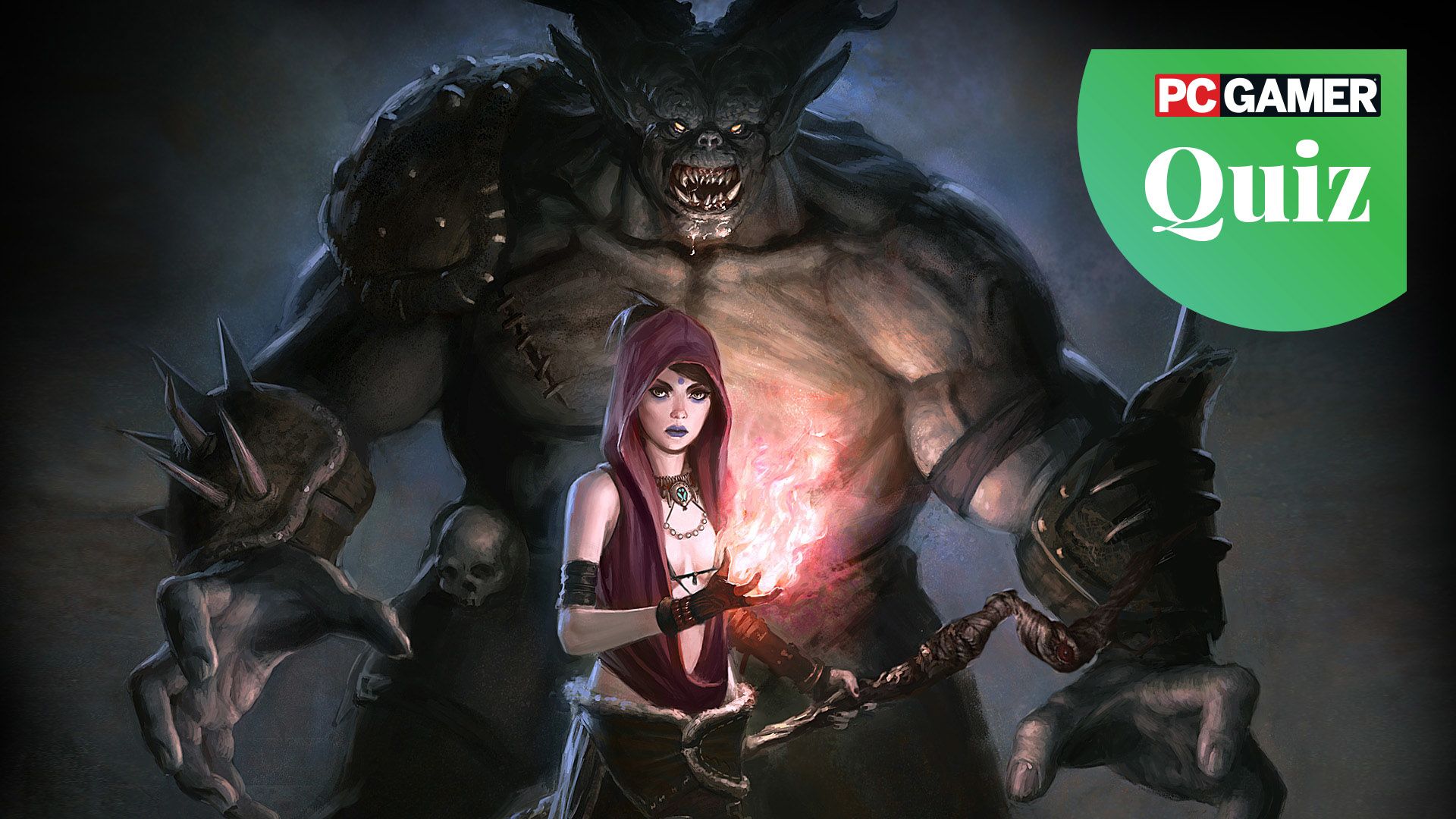 The companion conundrum: can you name 15 RPGs in four minutes?
