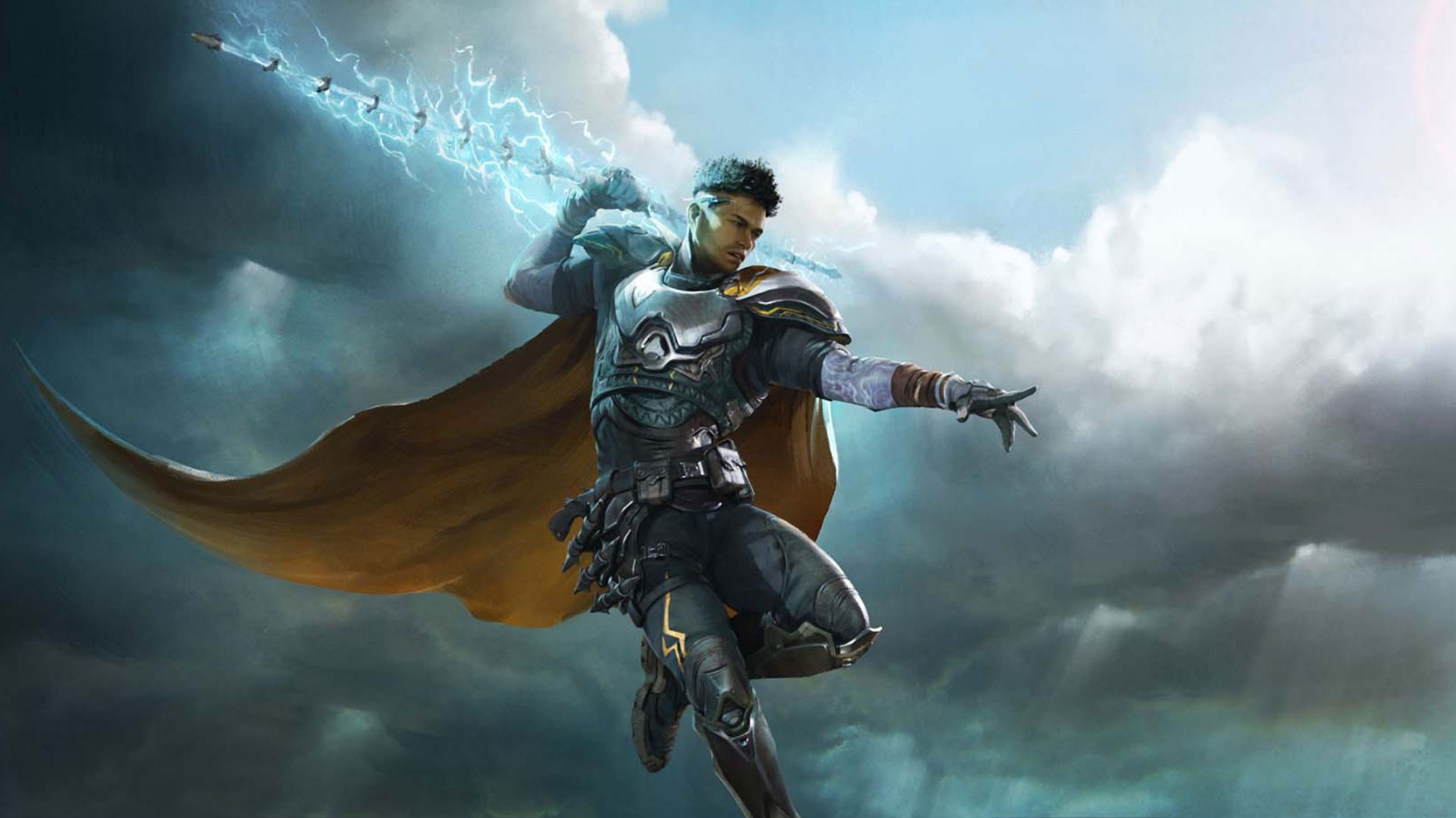 The Highguard Experiment: How Wildlight’s Bold Bet Unraveled—and What It Means for Gaming’s Future
