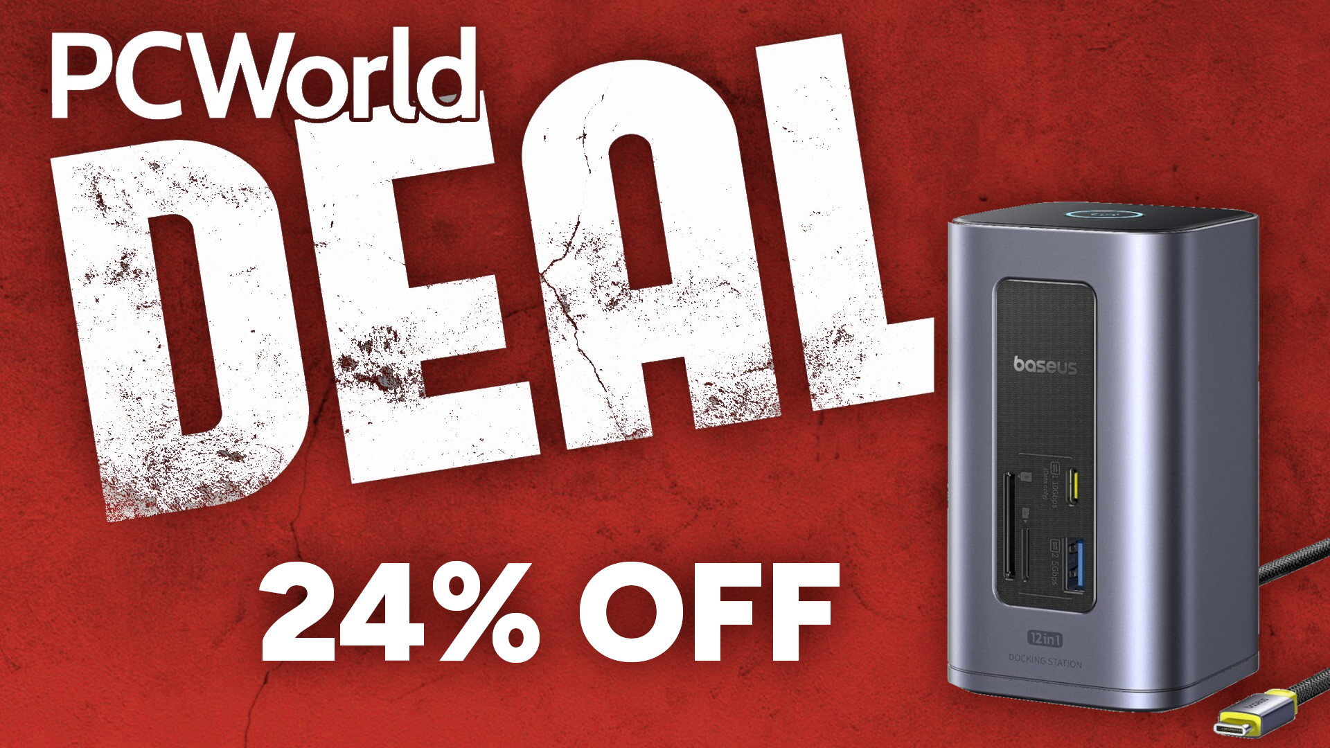 The Ultimate Laptop Dock Just Dropped to Its Lowest Price—Here’s Why It’s Worth the Rush