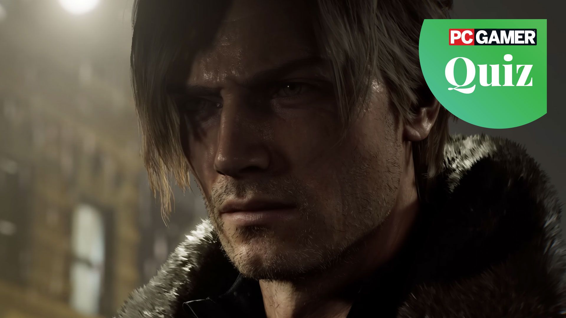 The Ultimate Zombie Showdown: Can You Name the Game by the Undead?