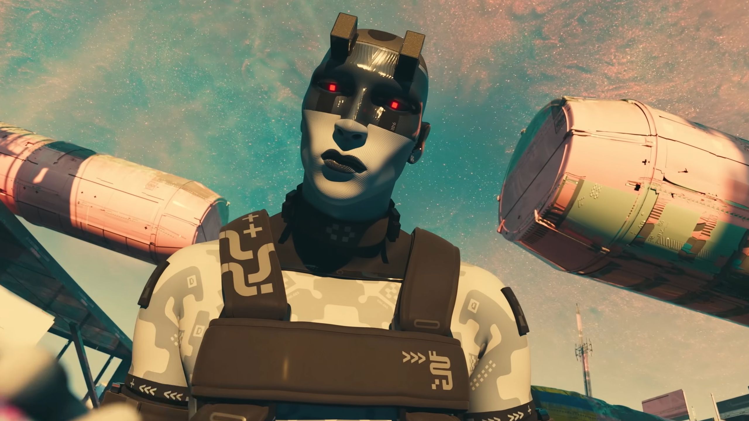 Unexpected Chat Filter Glitch in Marathon Raises Eyebrows