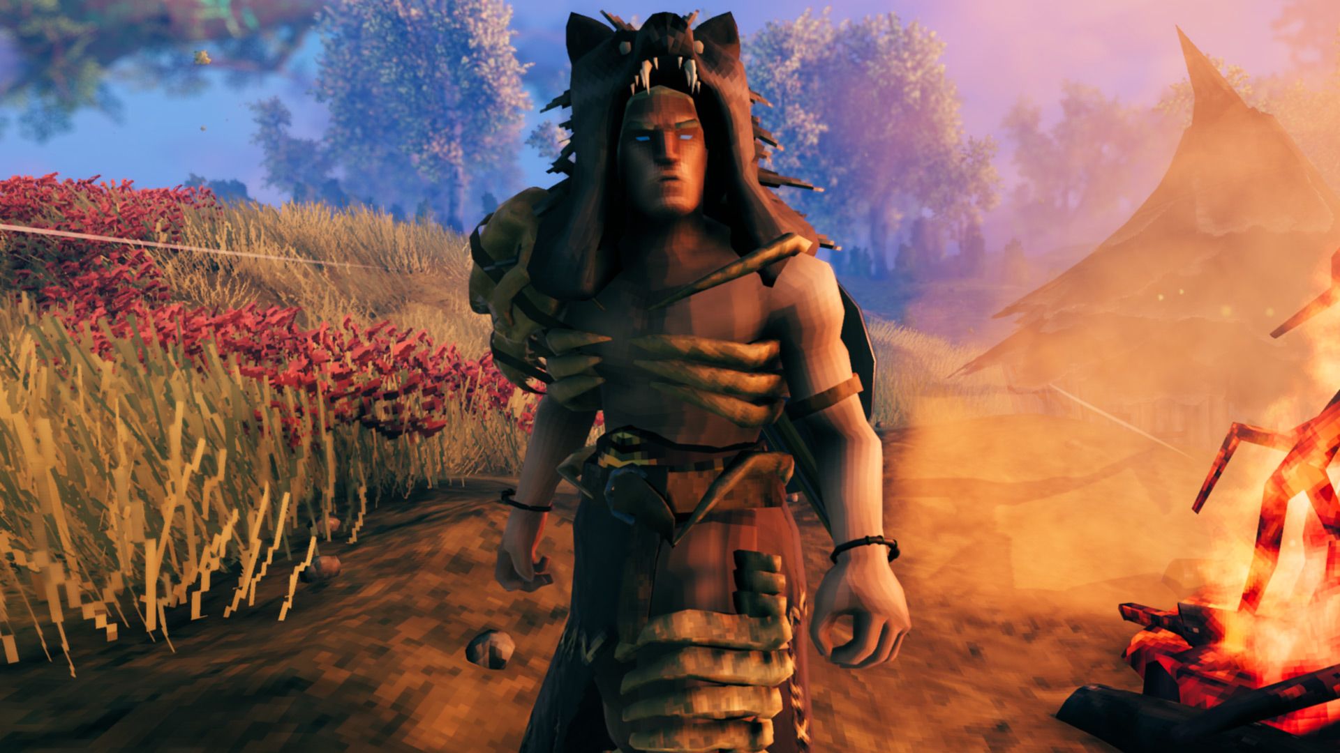 Valheim’s Fifth Anniversary: Frosted Sweetbread, 60 FPS on Steam Deck, and a New Era of Viking Crafting