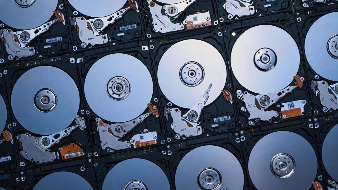Western Digital’s HDD Breakthrough Could Redefine Storage Economics—But Not for Your PC