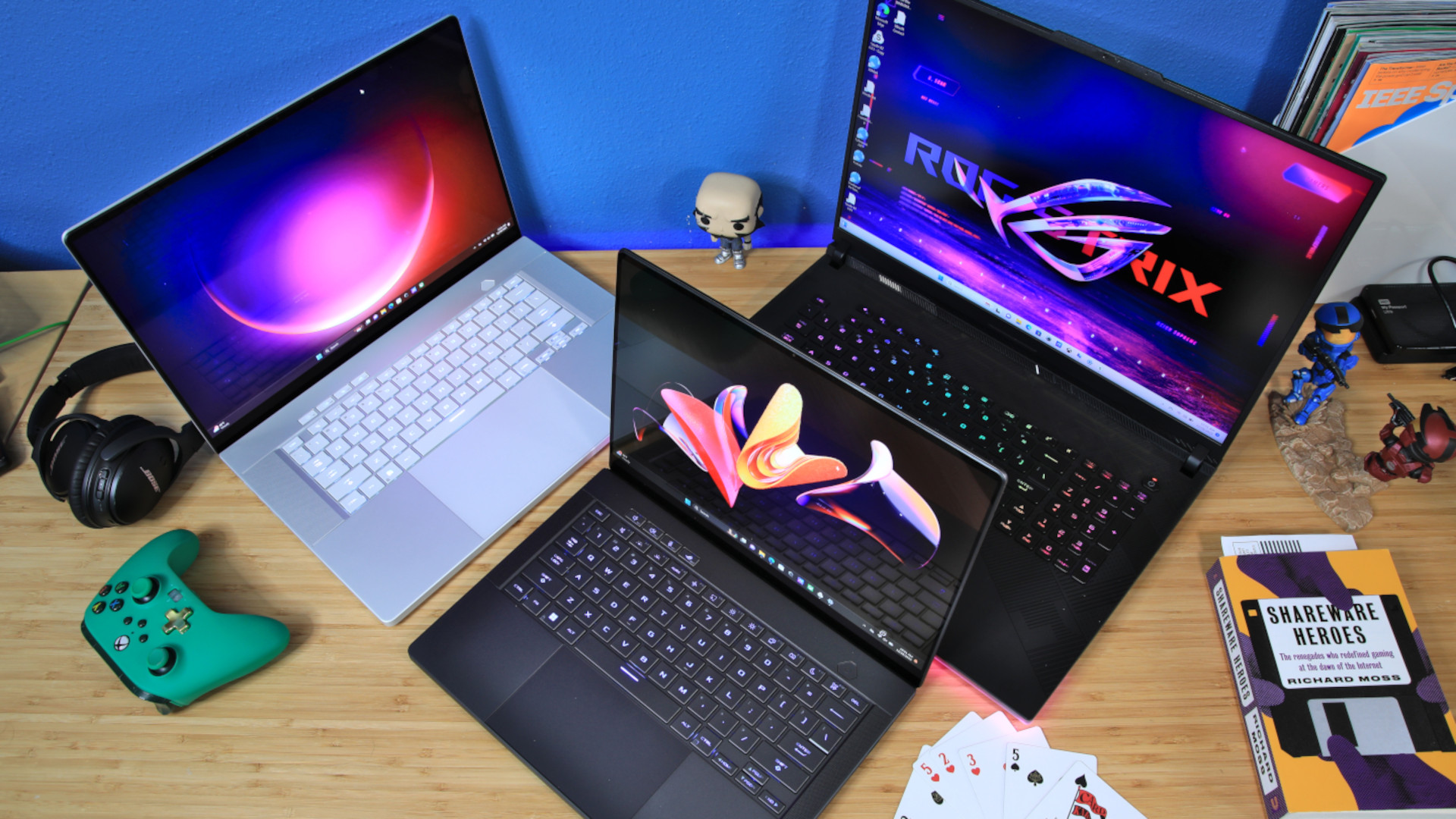 Why Mini-LED is the new benchmark for display performance
