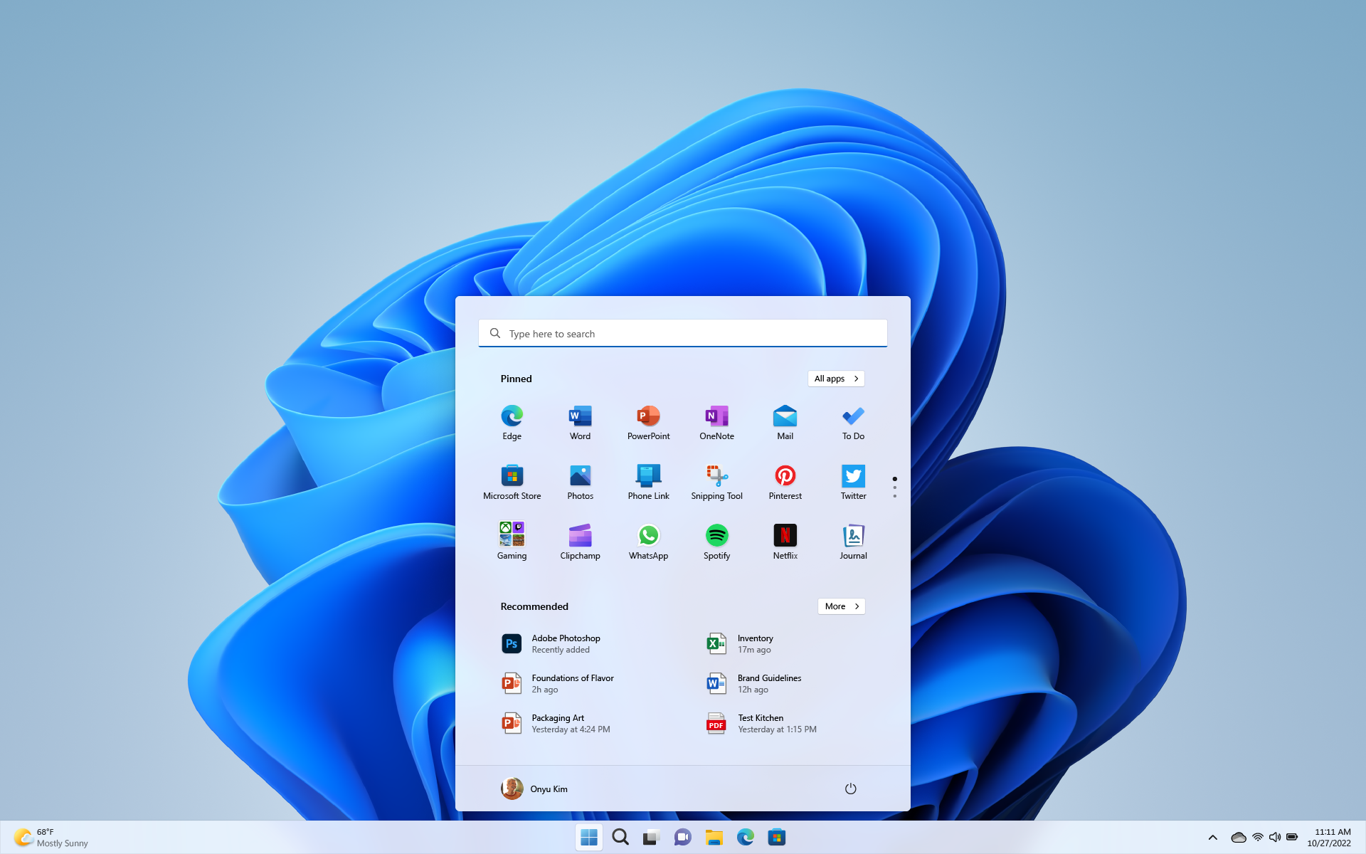 Windows 11 Gets Built-In Speed Test—And Other Under-the-Hood Improvements