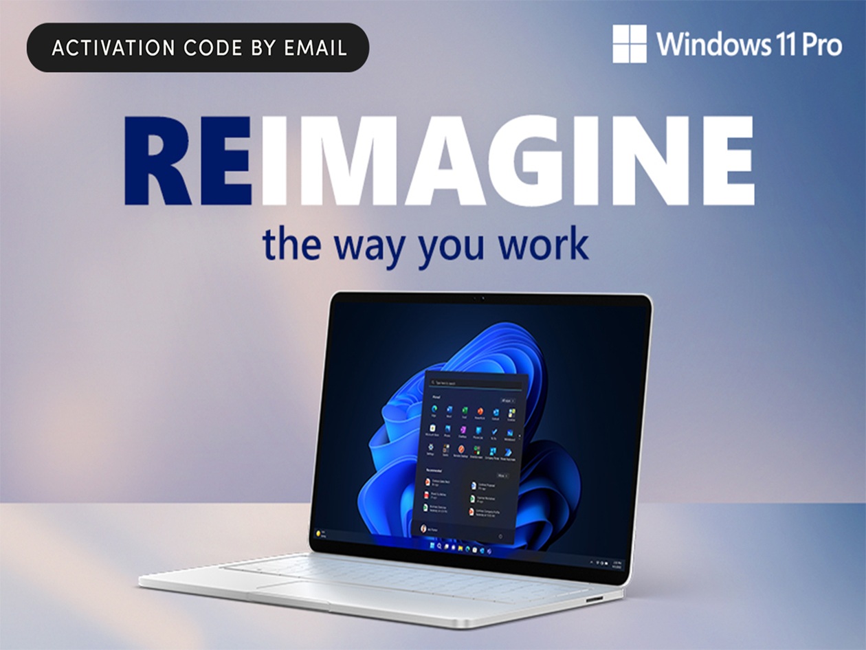 Windows 11 Pro: A Budget-Friendly Boost for Sluggish PCs