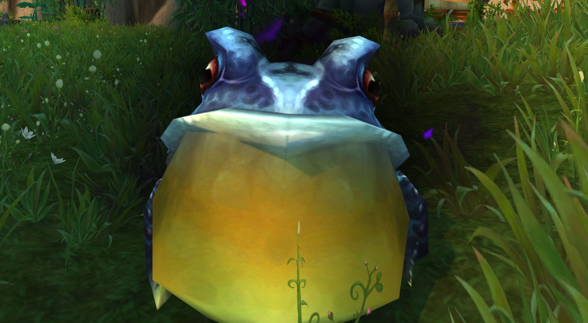 World of Warcraft's latest exploit: a skinning surge before Blizzard intervenes
