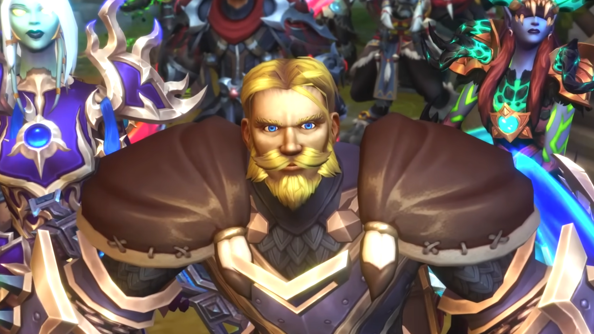 World of Warcraft’s Midnight Overhaul: How Blizzard Is Redefining Class Design Without Addon Crutches