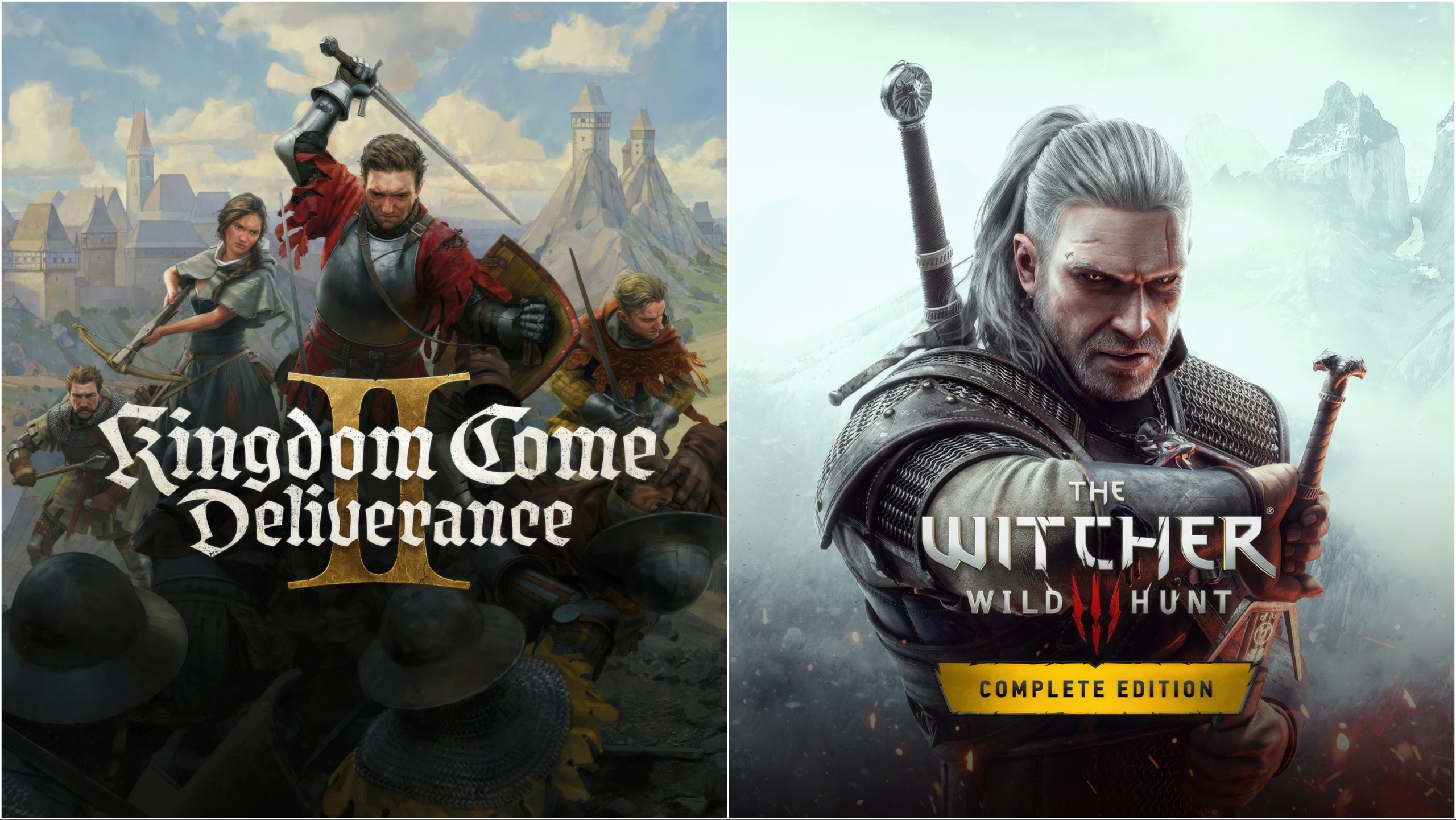 Xbox Game Pass Gets Two Epic RPGs—But PC Players Miss Out on One Big Title