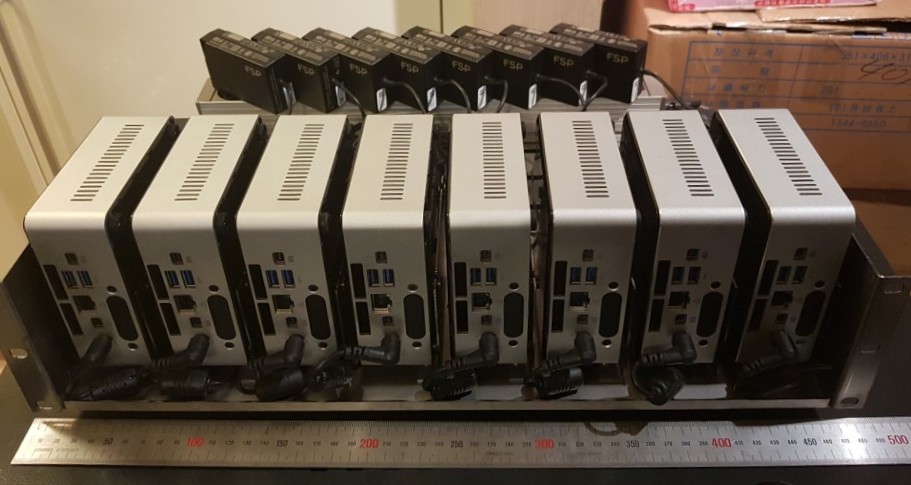 intel psu