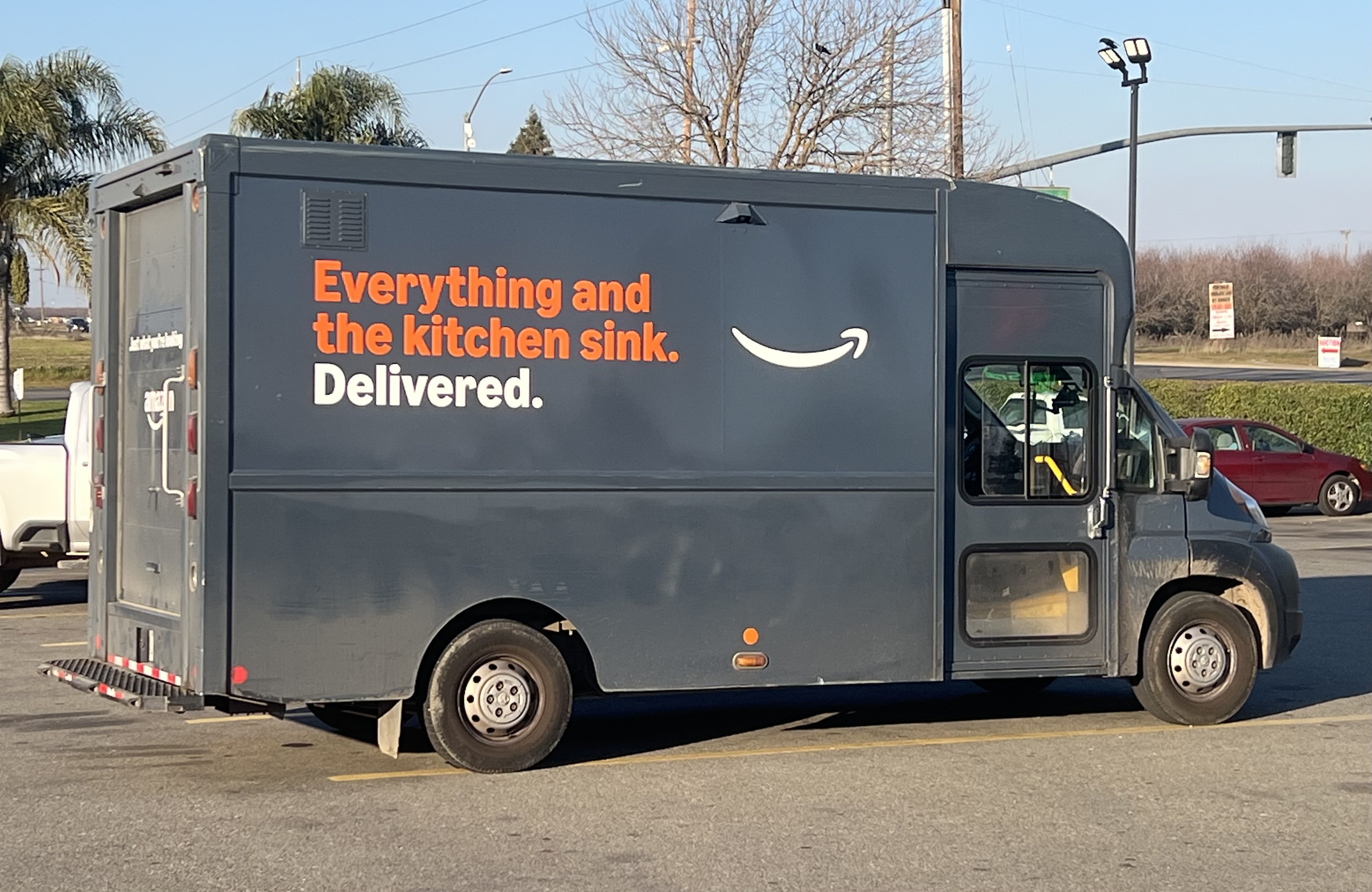 amazon ram