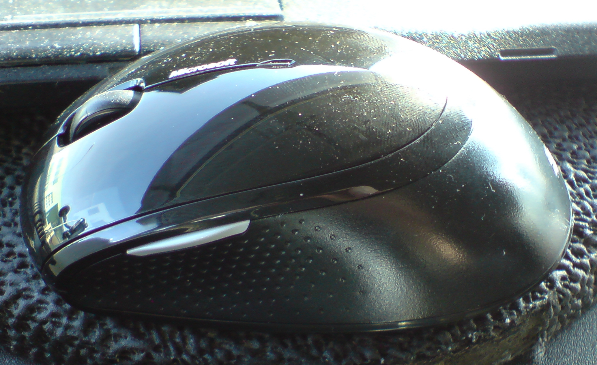 microsoft mouse