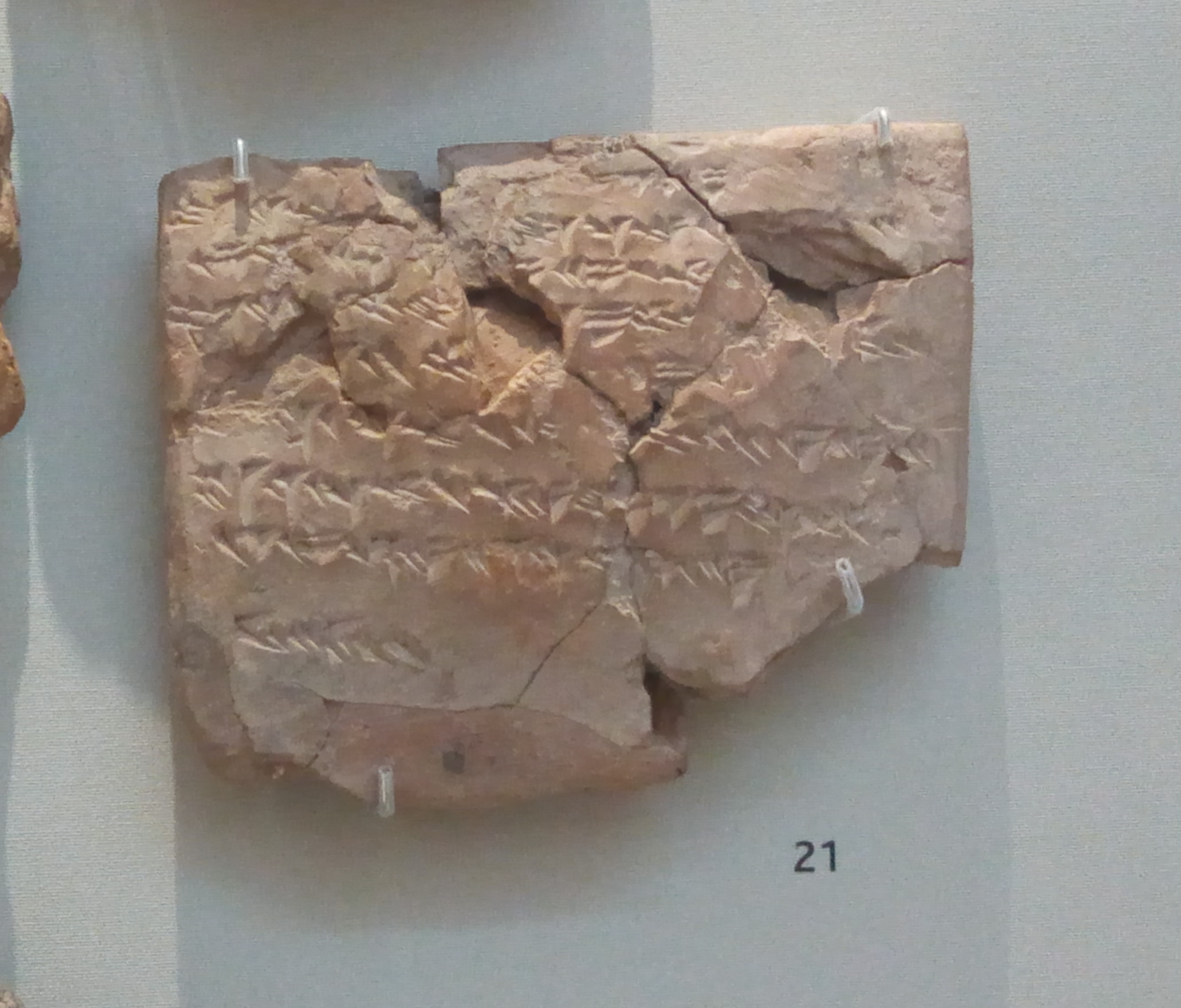 tablet device