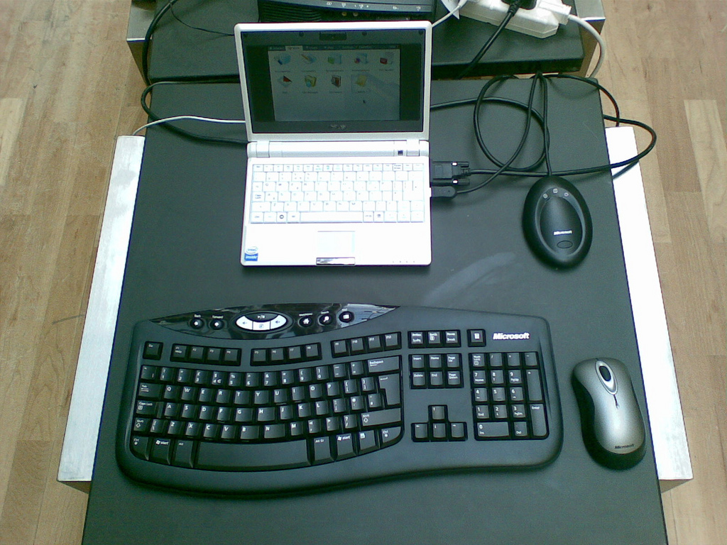 microsoft keyboard