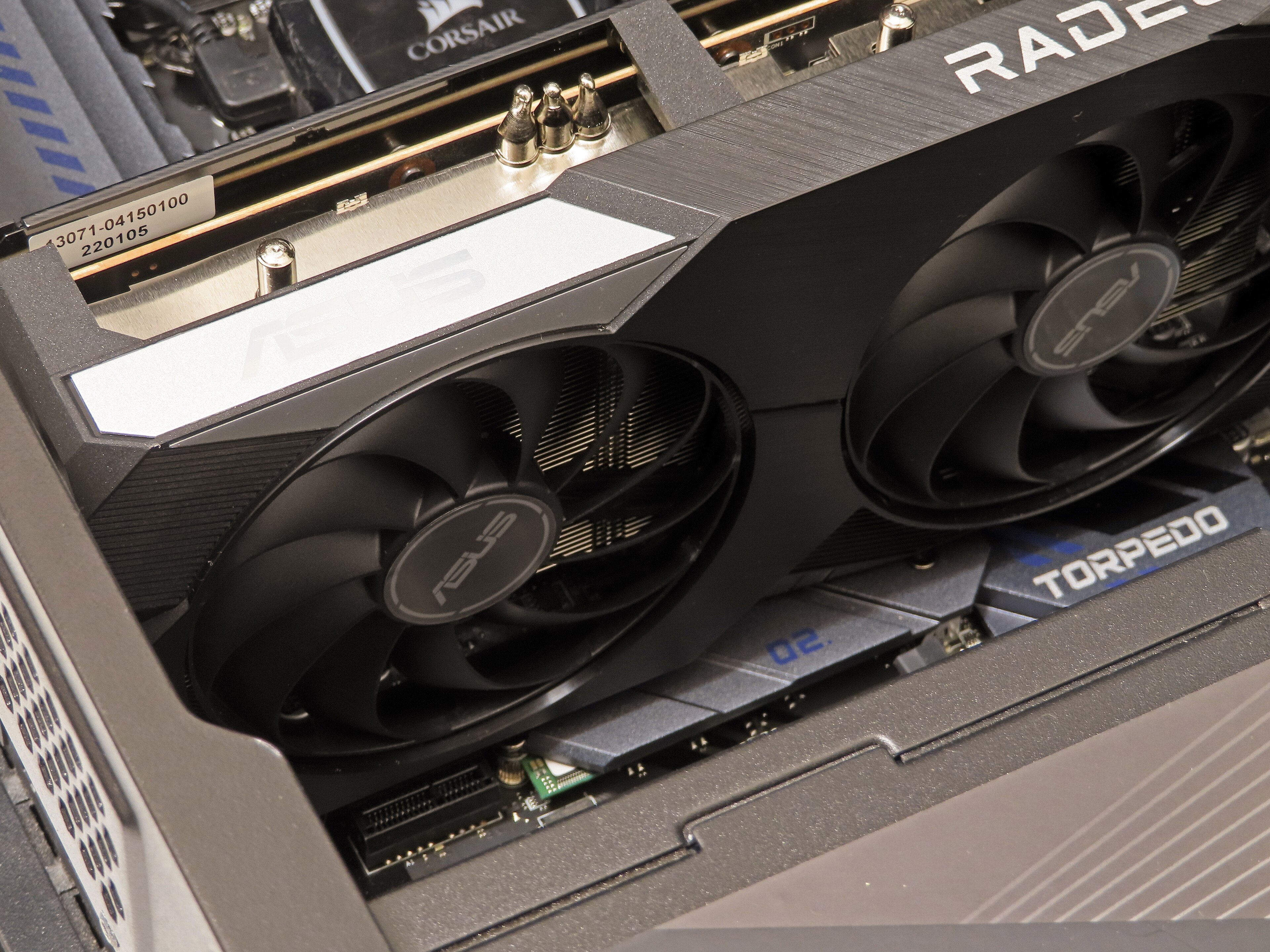msi gpu