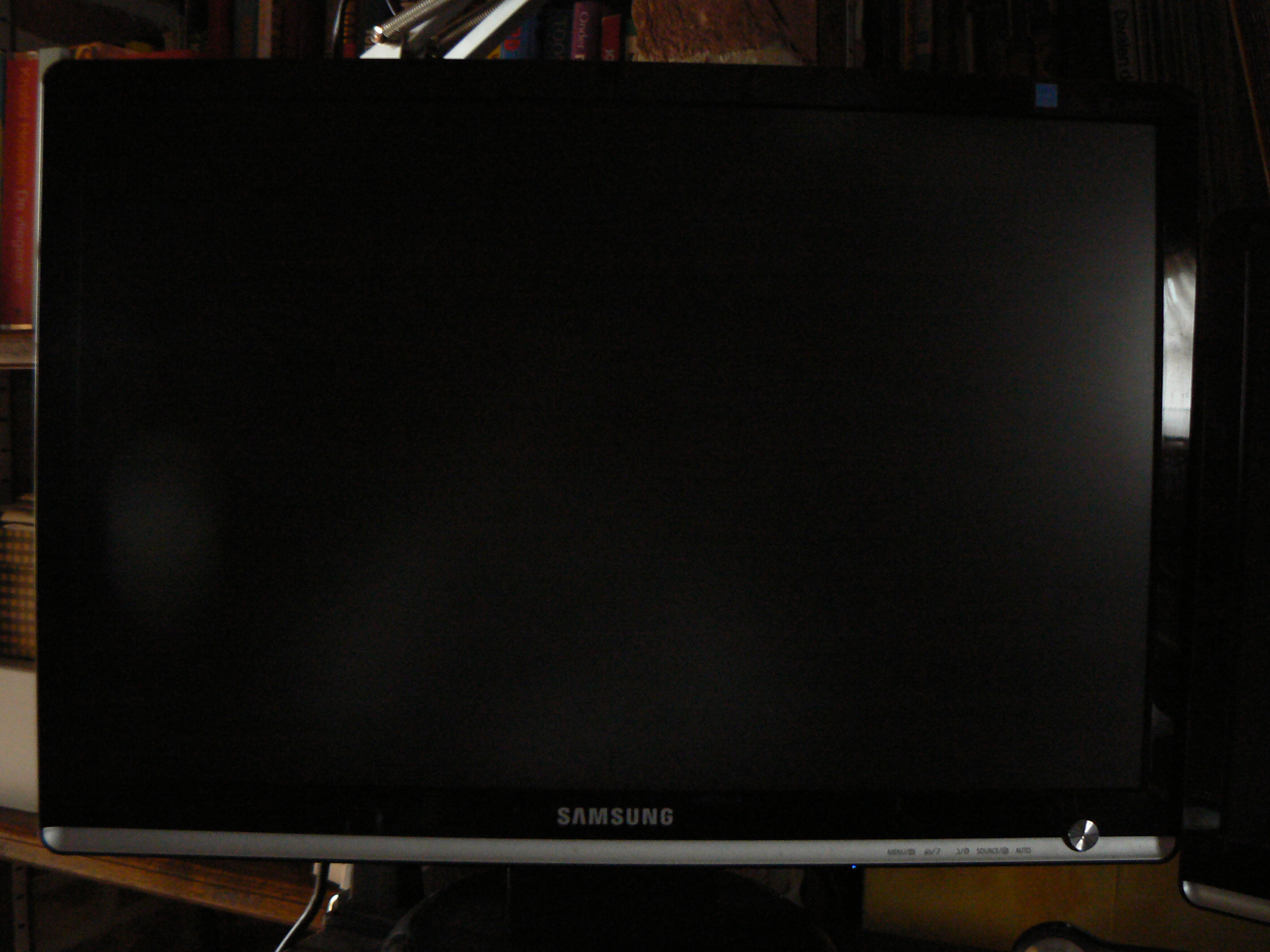 samsung monitor