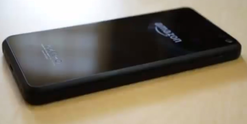 amazon smartphone