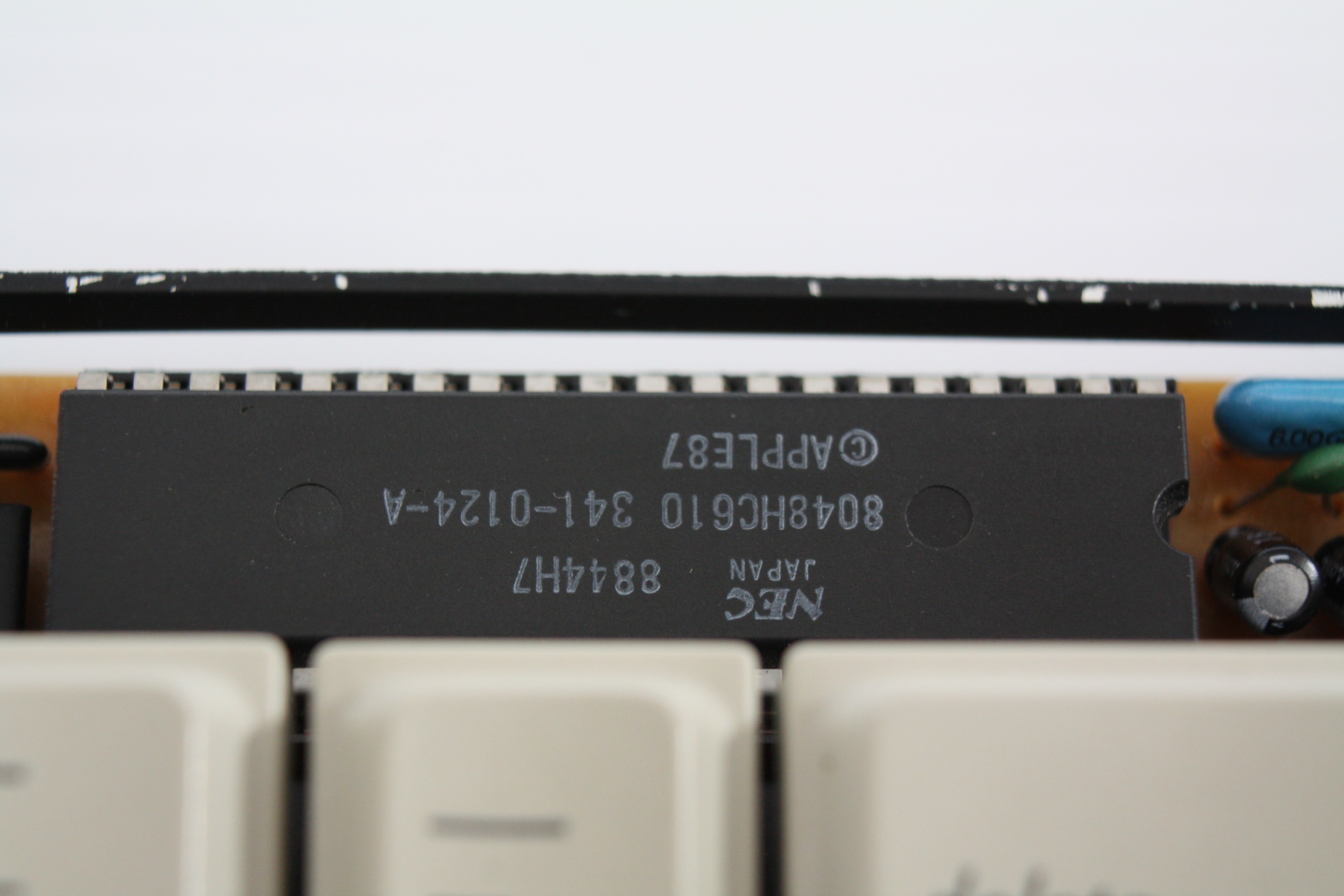 apple keyboard