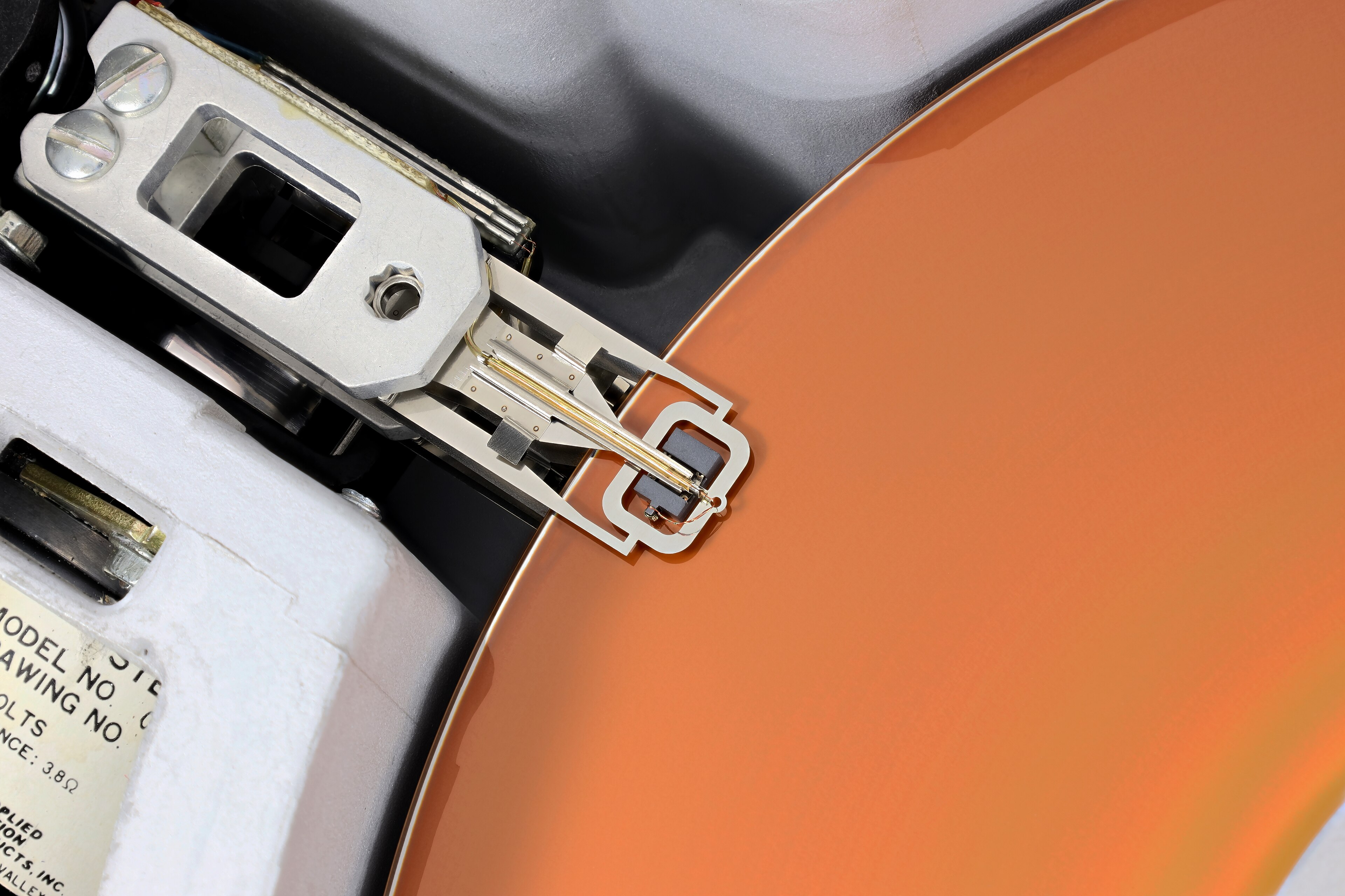 hdd