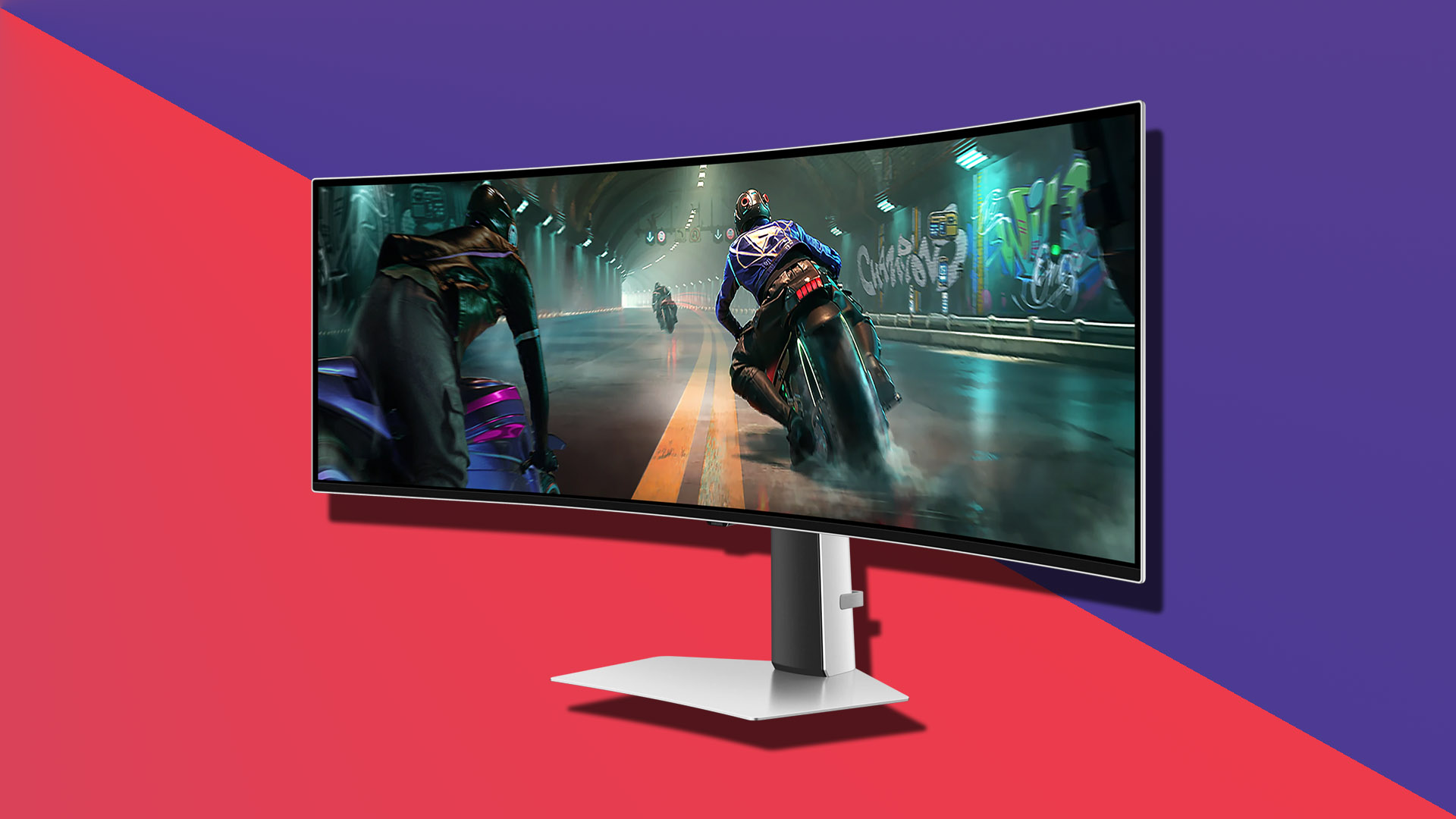 49-Inch OLED Efficiency: Samsung's Odyssey G91SD Pushes the Limits