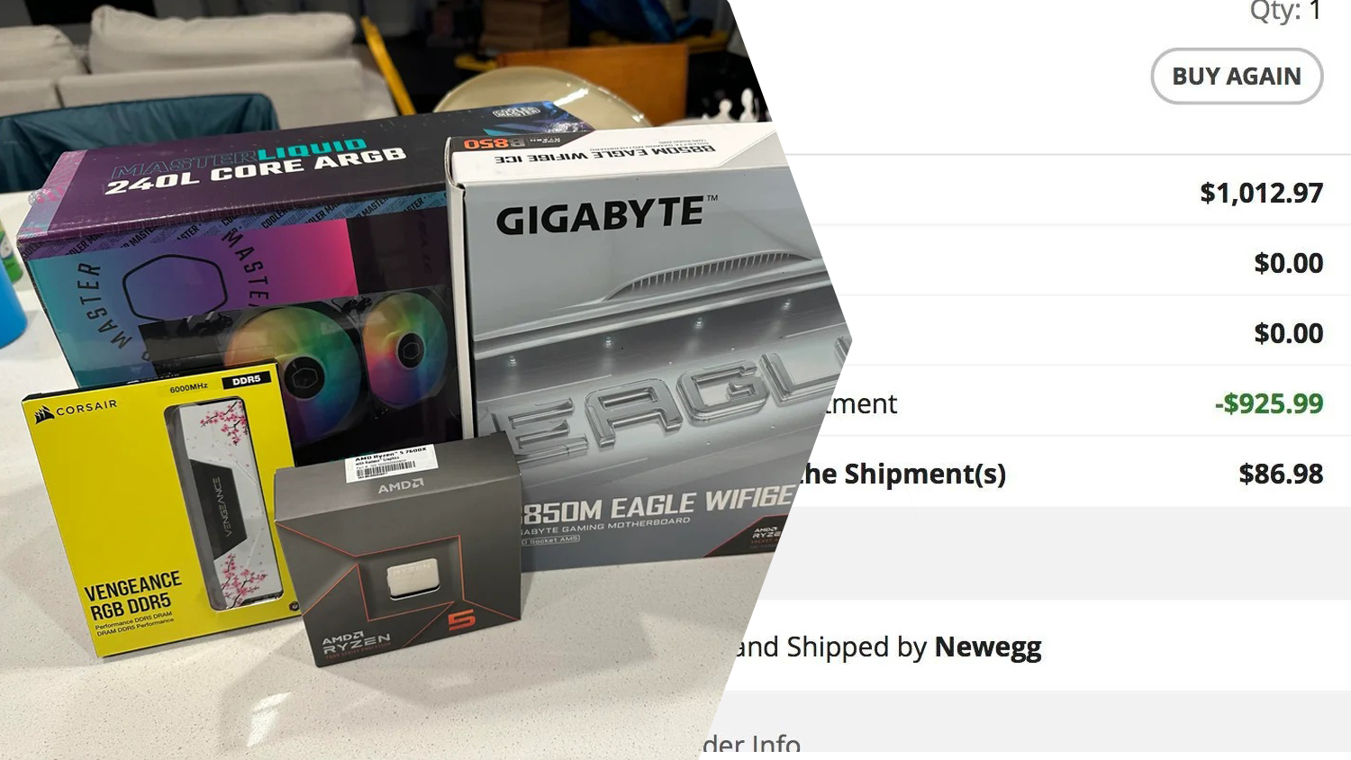 A Desktop Breakthrough: $87 Powerhouse and Its Implications