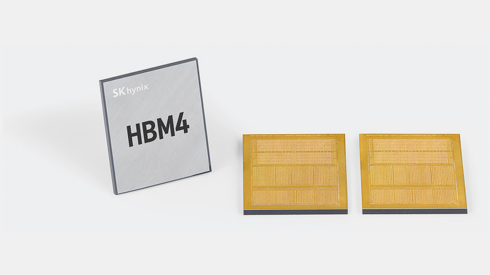 AI Demand Drives DRAM Market to Hourly Contracts