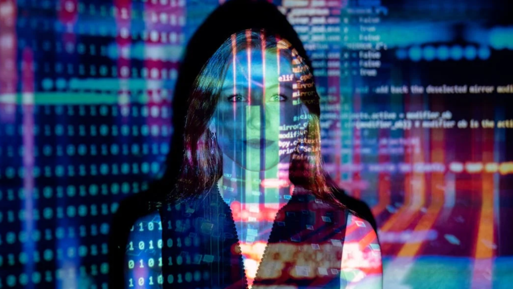 AI’s growing threat to online anonymity