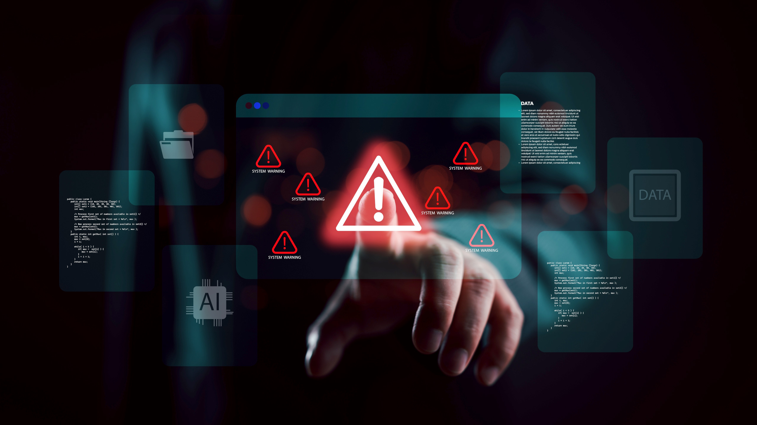 AI’s Security Stumble: Why Efficiency Still Outpaces Intelligence