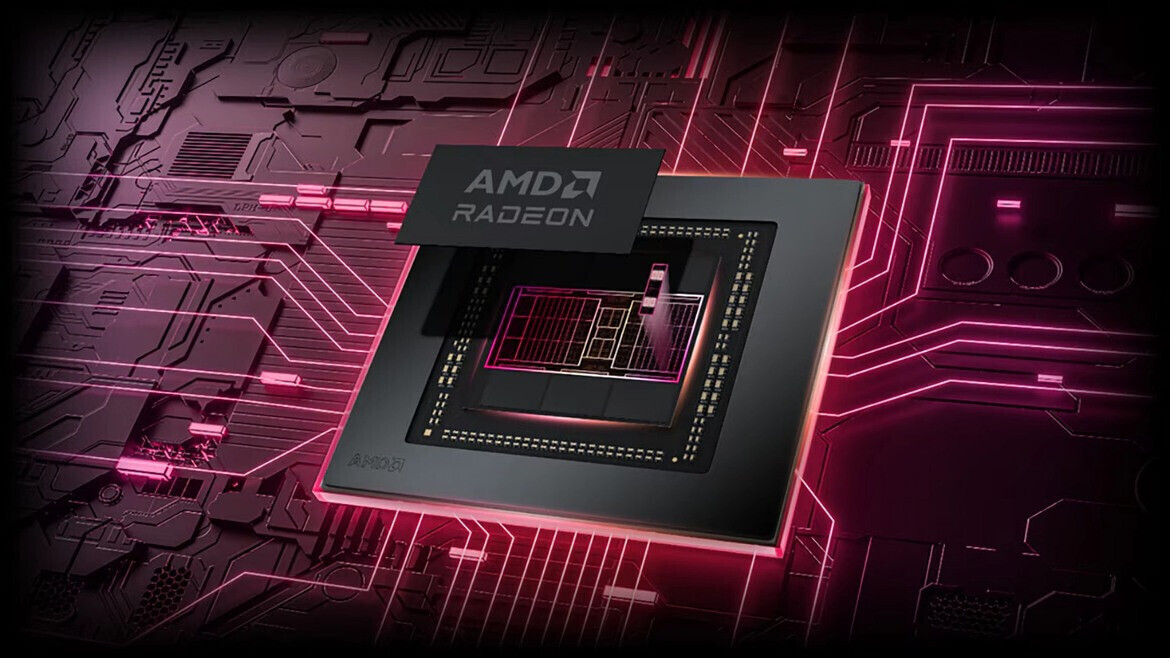 AMD RDNA 5: A Smarter Pipeline for Faster Games