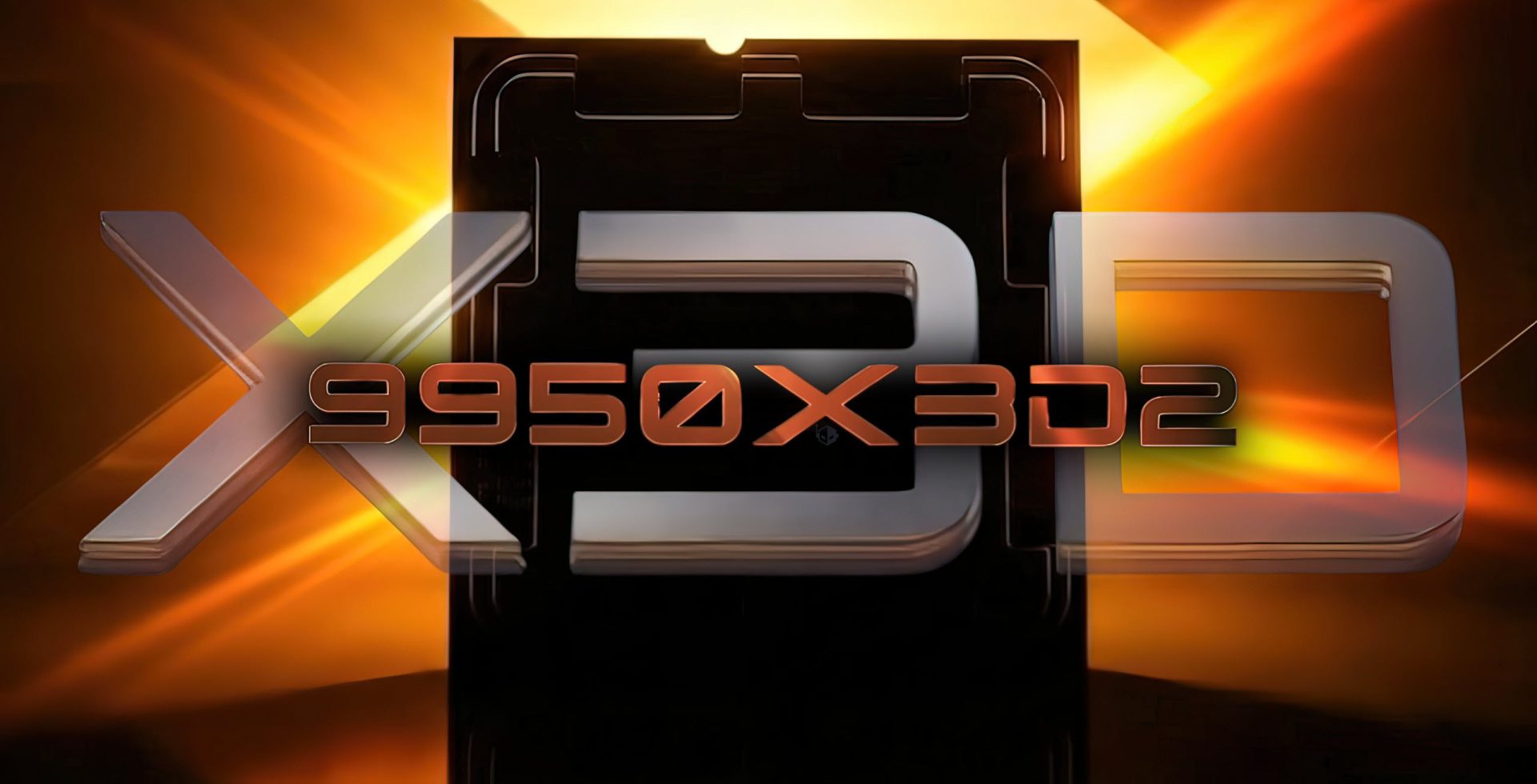AMD Ryzen 9 9950X3D2: 16 Cores, 32 Threads, and a Leak of L3 Cache Specs