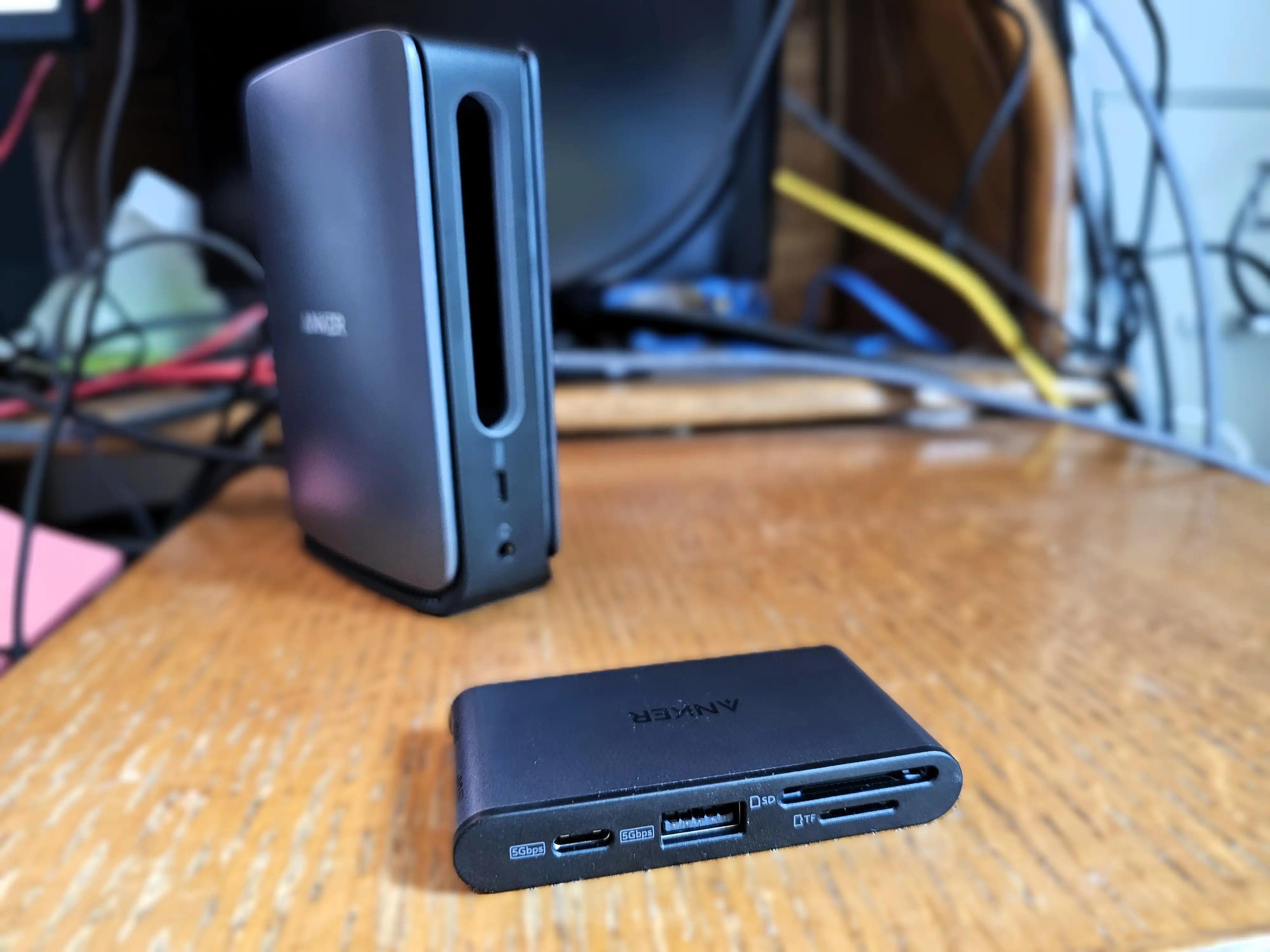 Anker's 13-Port Dock Reaches Price Low, But Is It Worth the Upgrade?