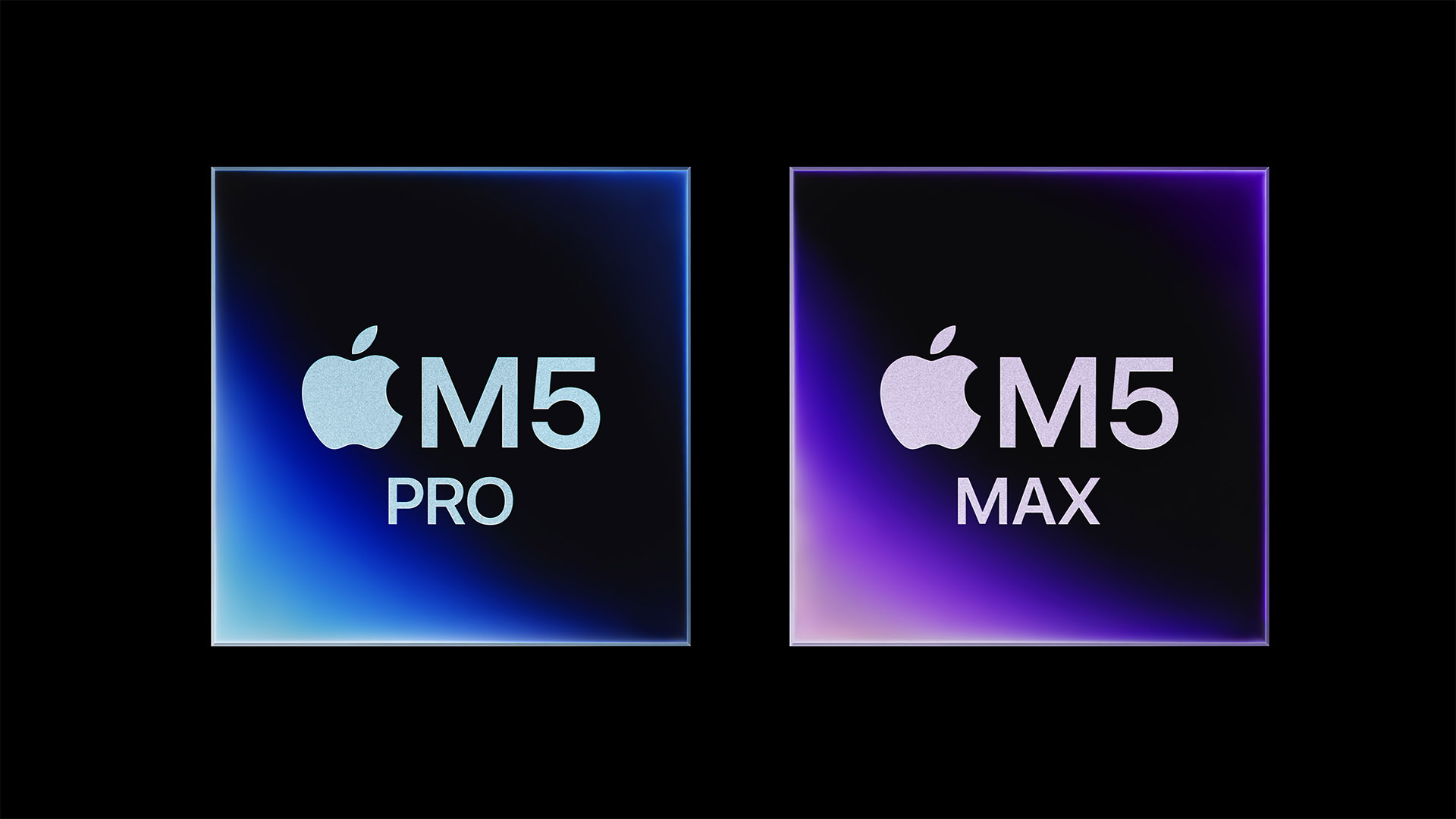 Apple's M5 Pro and M5 Max: A Compute Efficiency Revolution