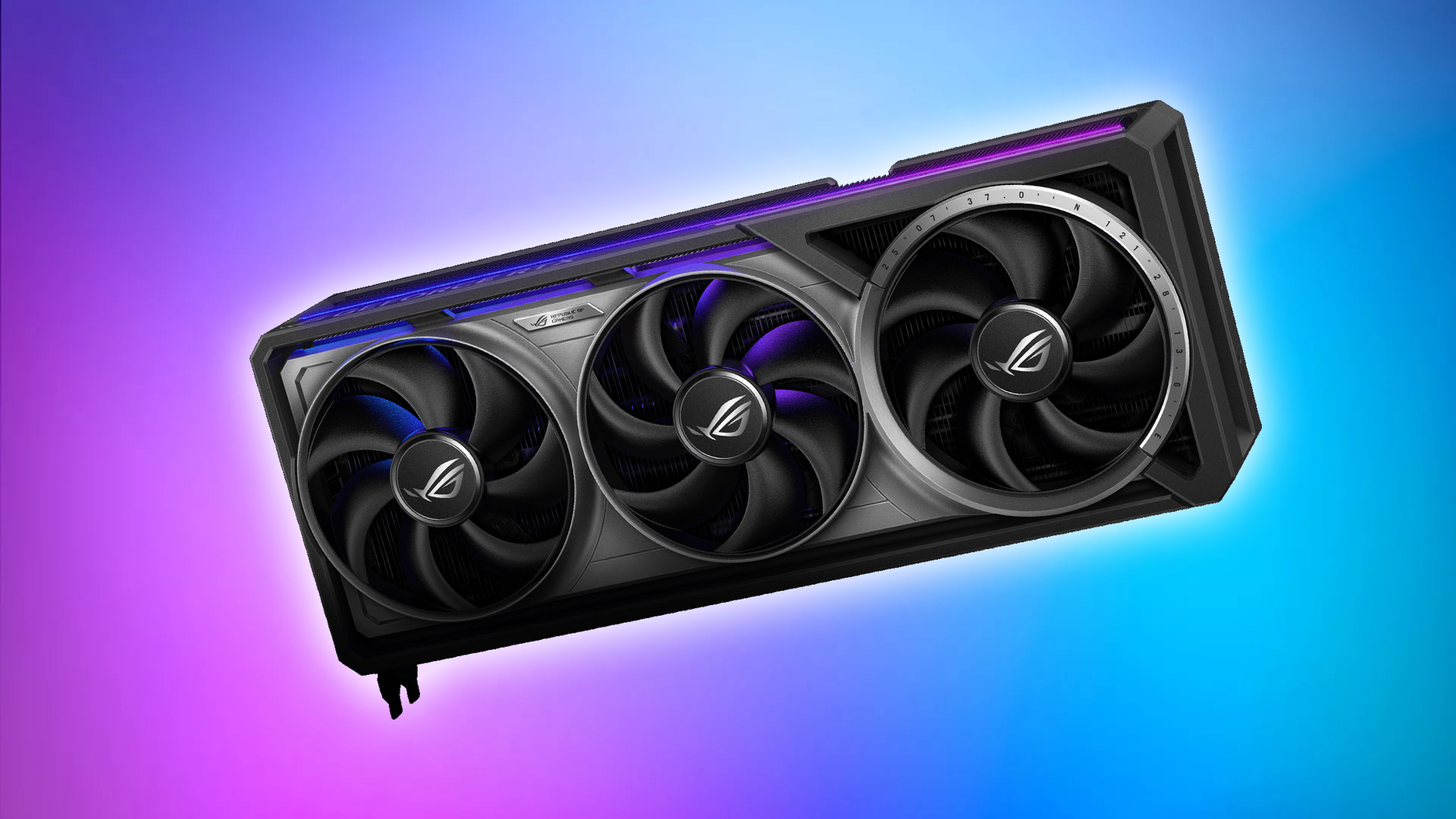 ASUS Adjusts RTX 50 Series Pricing in China Amid Market Shifts