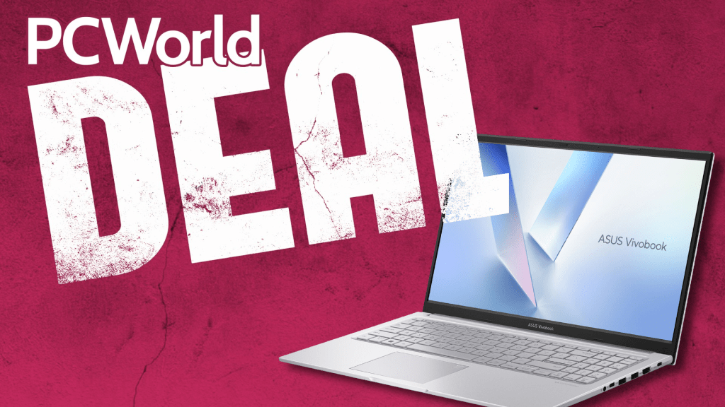 Asus Introduces High-Performance i7 Laptop at Mid-Range Price