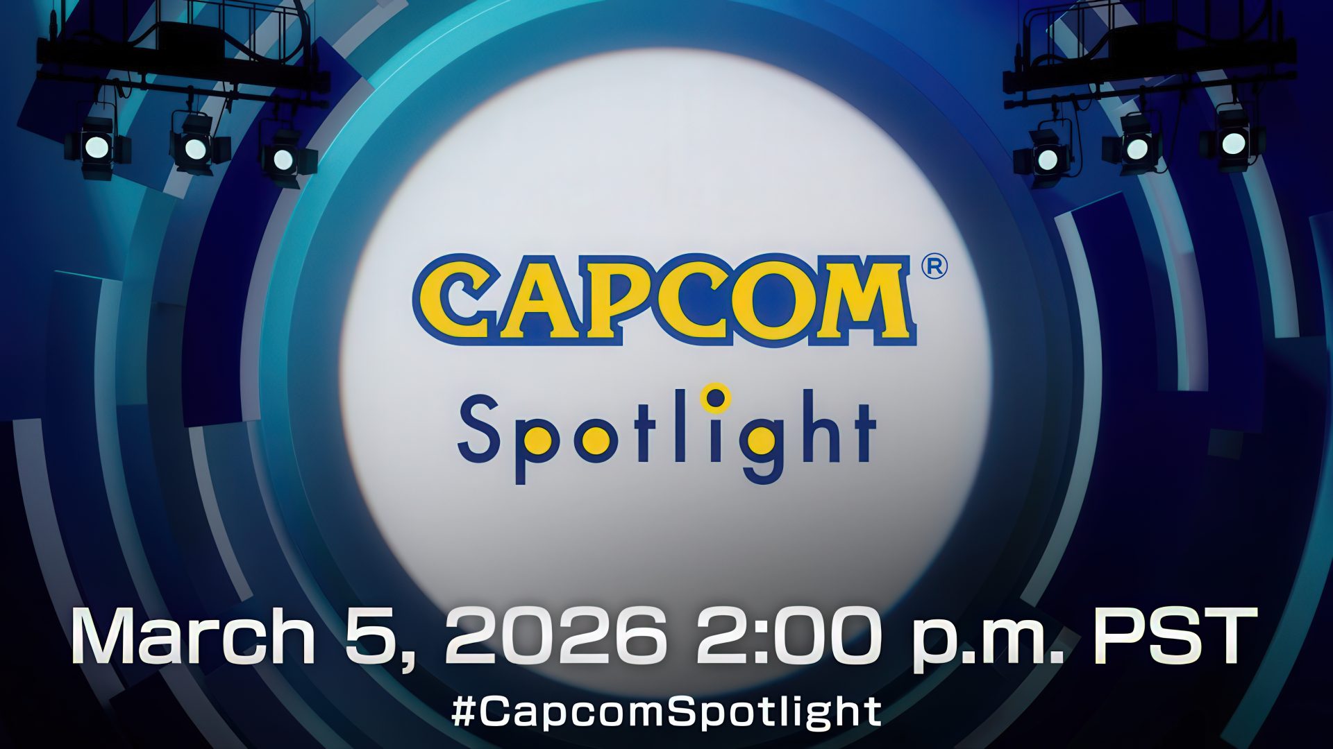 CAPCOM Unveils Spotlight Lineup: PRAGMATA, Monster Hunter Stories 3, and Beyond