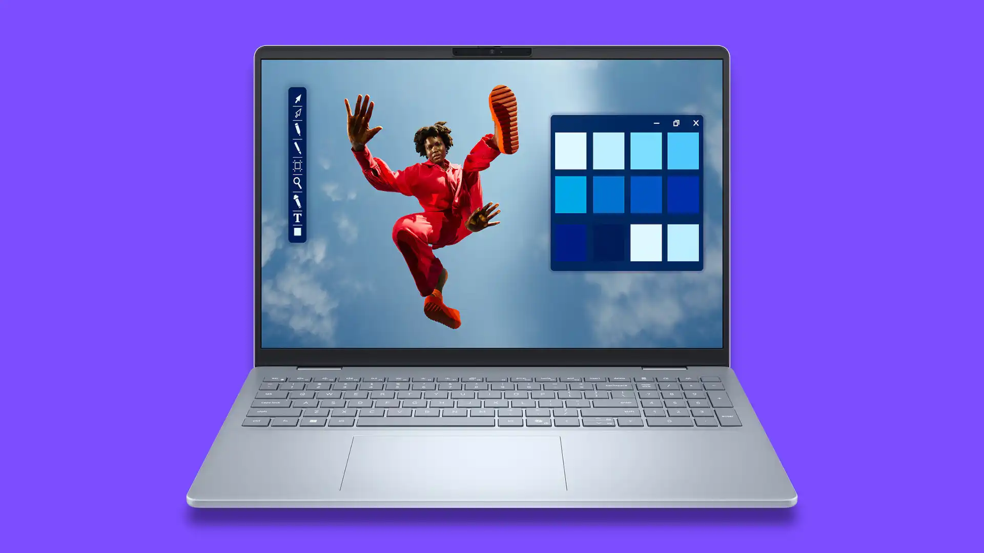 Dell 16 Plus: A Mid-Range Powerhouse at a Steal