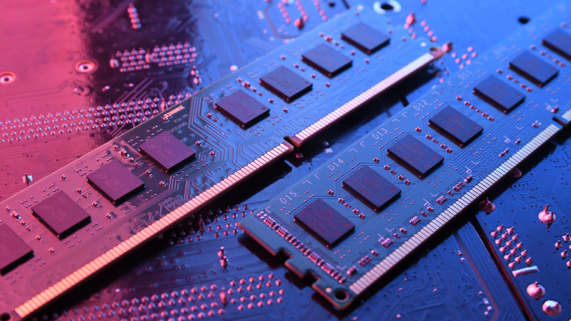 DRAM supply crunch deepens as manufacturers tighten grip on pricing