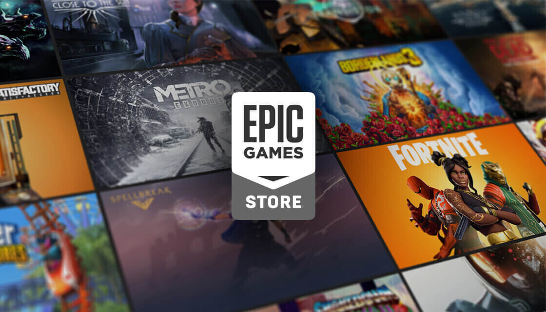 Epic Games Announces Restructuring to Stabilize Financial Position